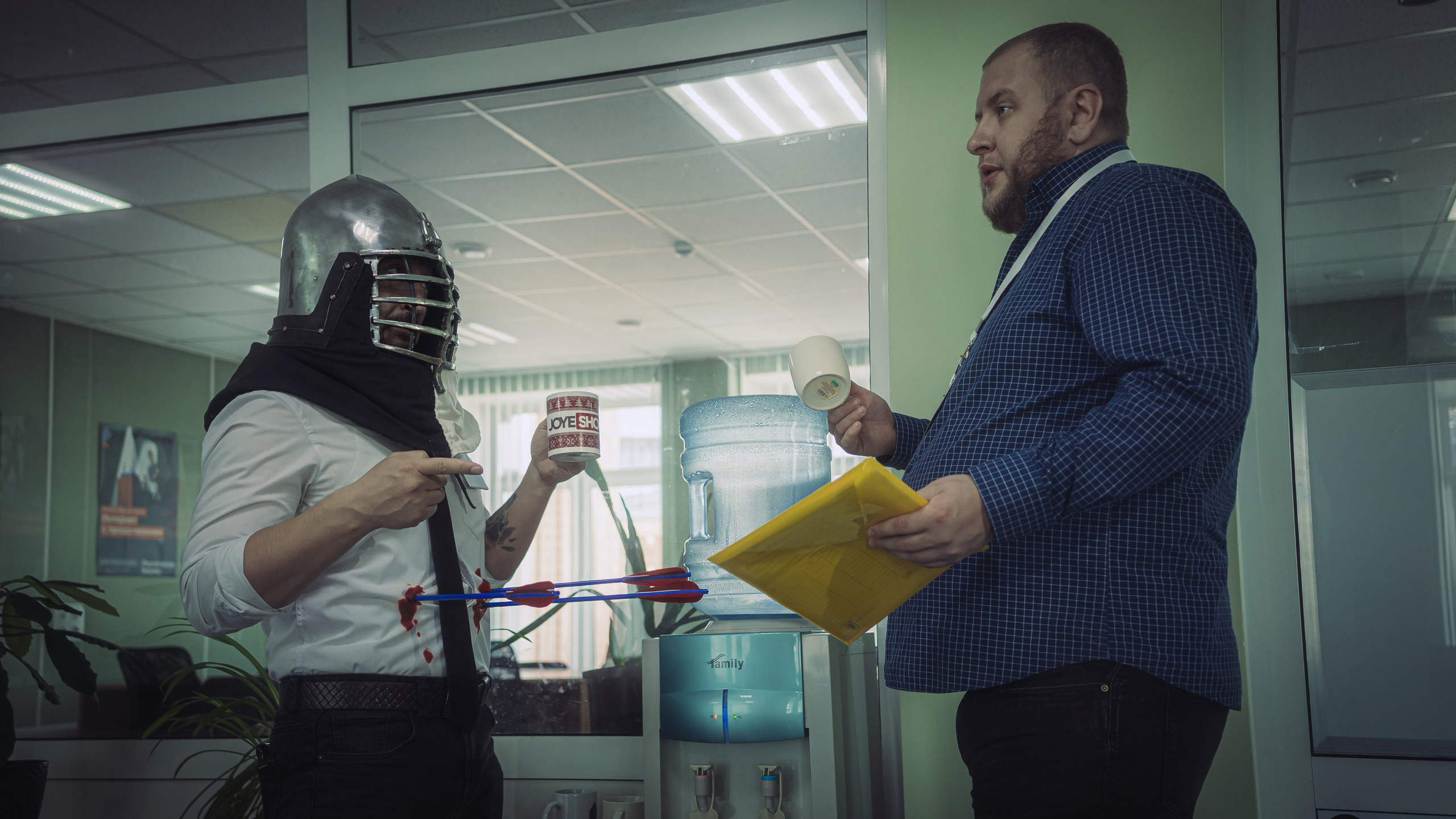 Работы наших учеников. Фотошкола Focus.Pro Челябинск