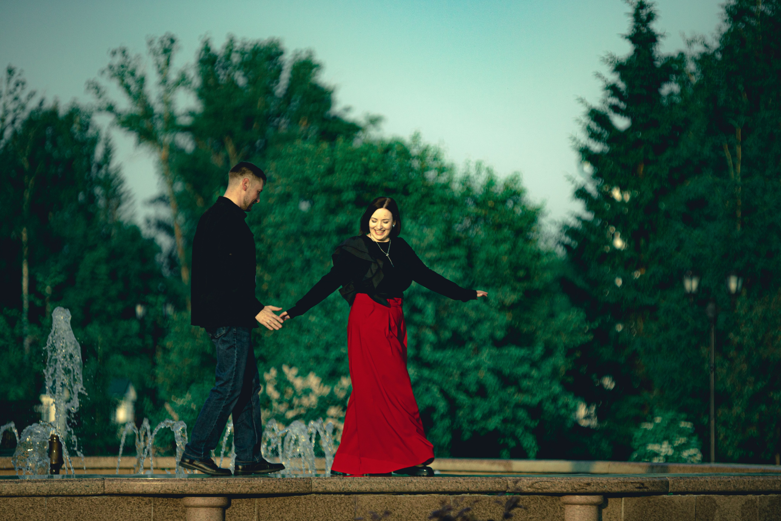 Любовь это…. Арт-фотограф Крис Л. в Тобольске: портрет, семейные, свадьбы