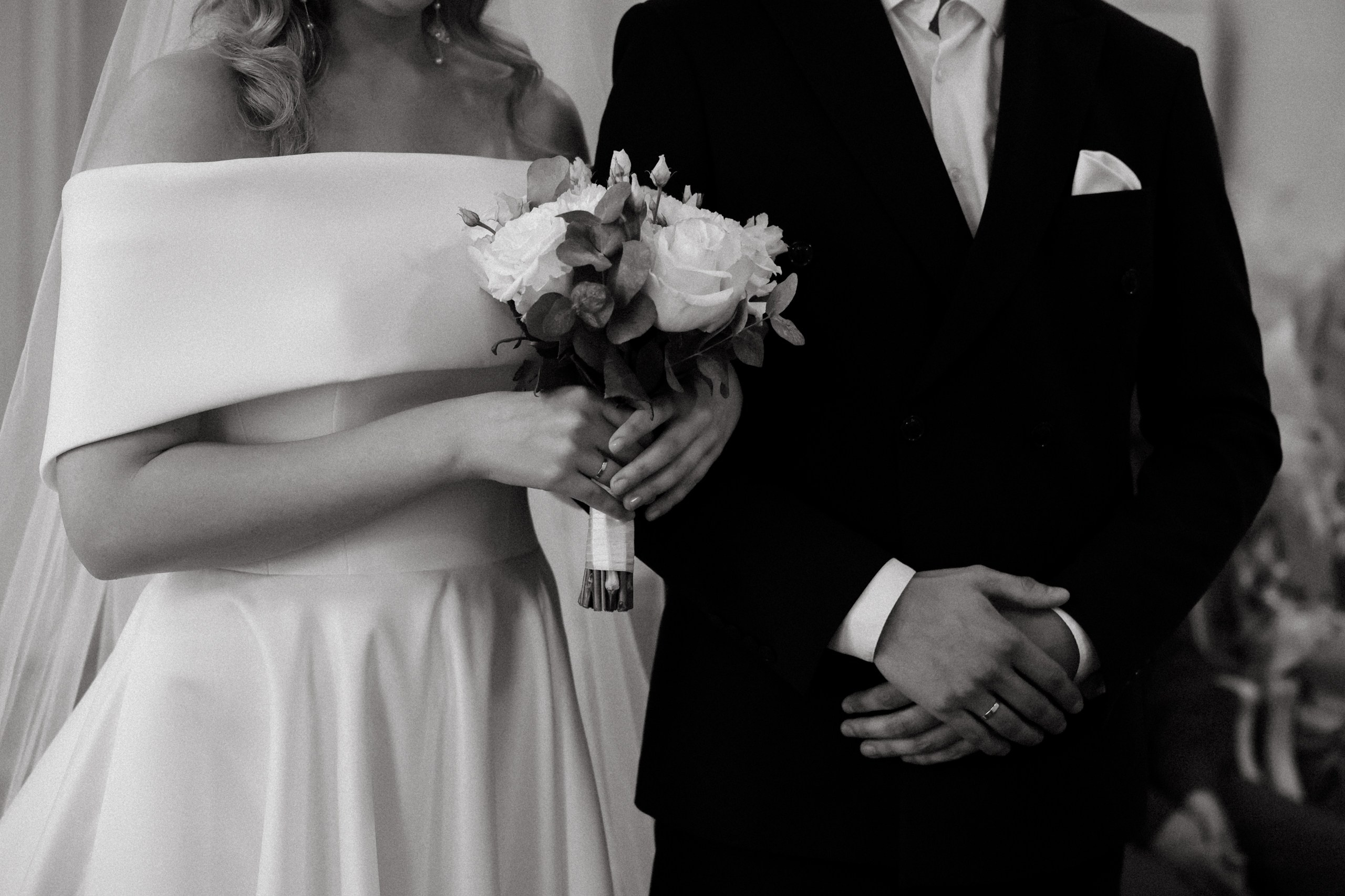 Максим и Карина. Свадебный и Семейный Фотограф в Гатчине и Санкт-Петербурге Виктория