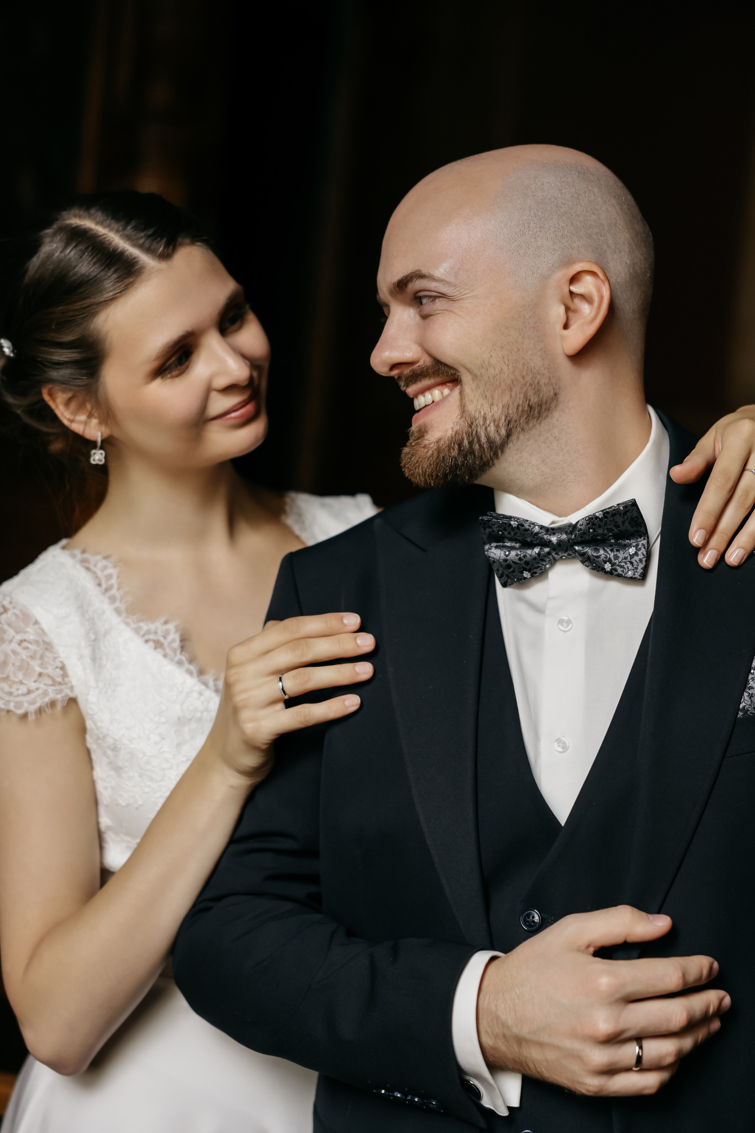 Никита и Анастасия. Свадебный и Семейный Фотограф в Гатчине и Санкт-Петербурге Виктория