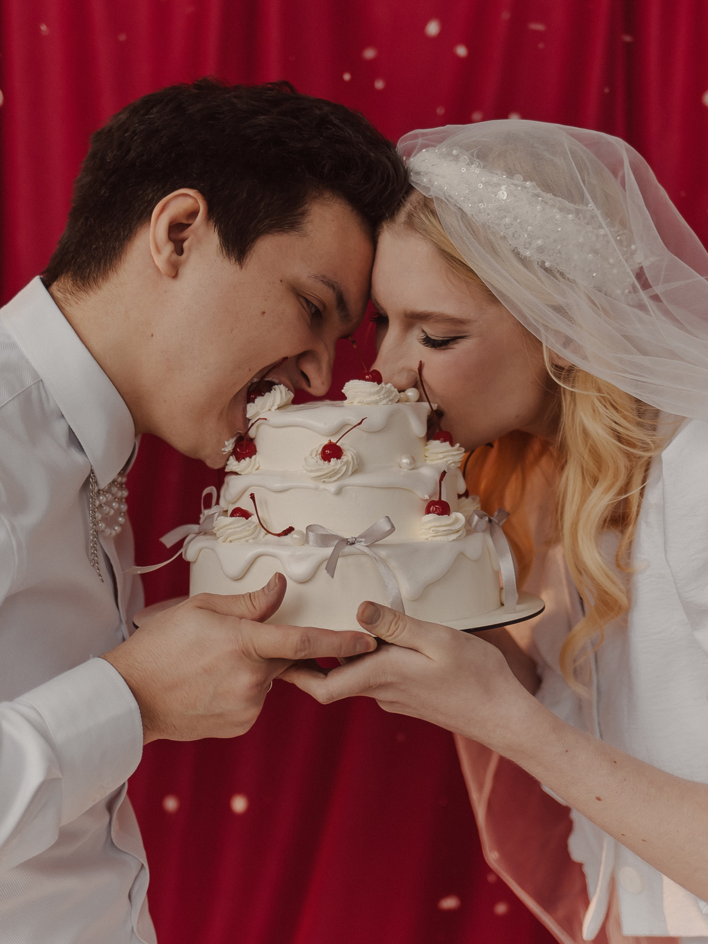 Свадебный фотограф в Уфе Кира Прозорова