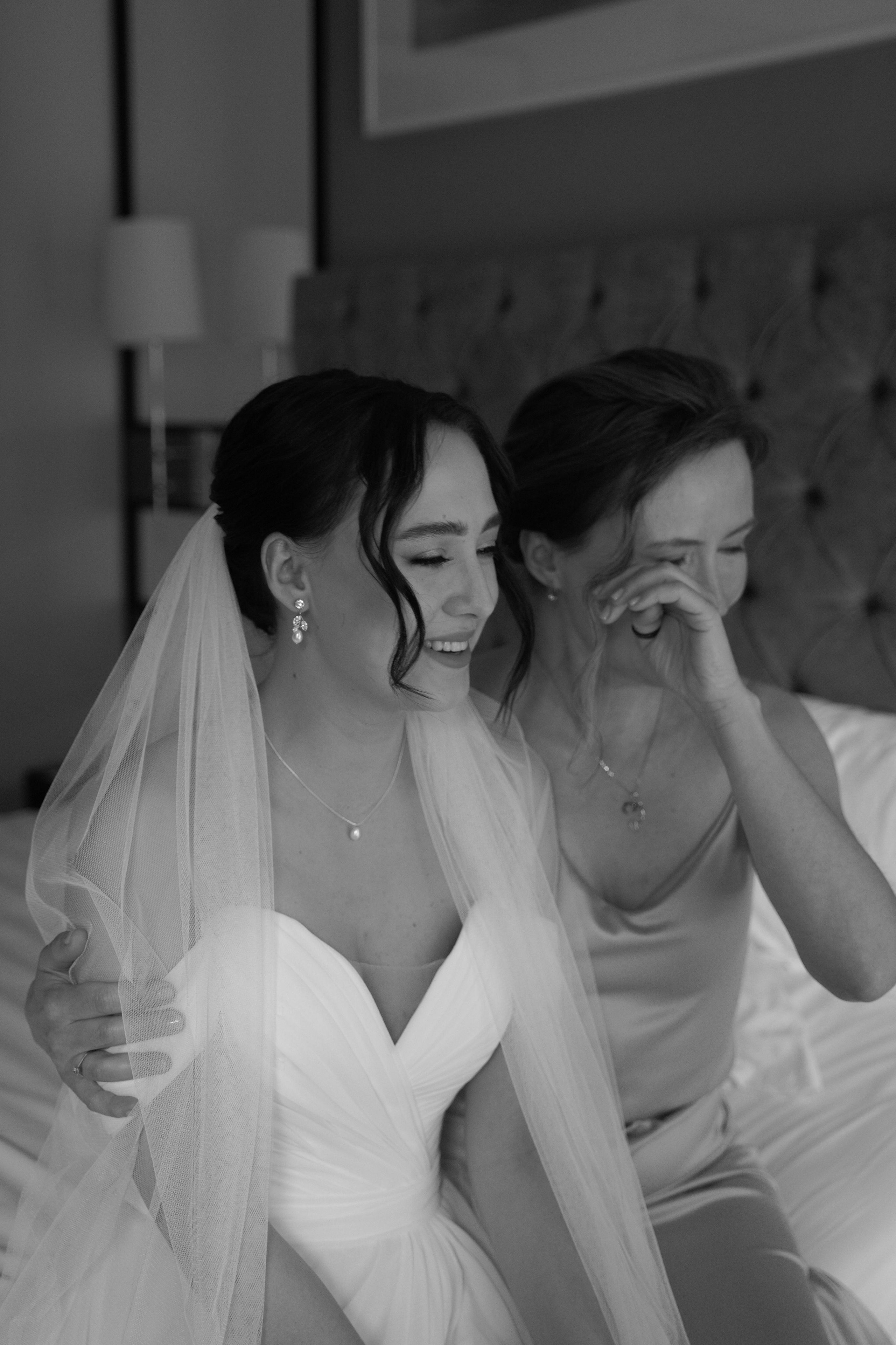 Евгения и Александр. Свадебный фотограф Марина Попова