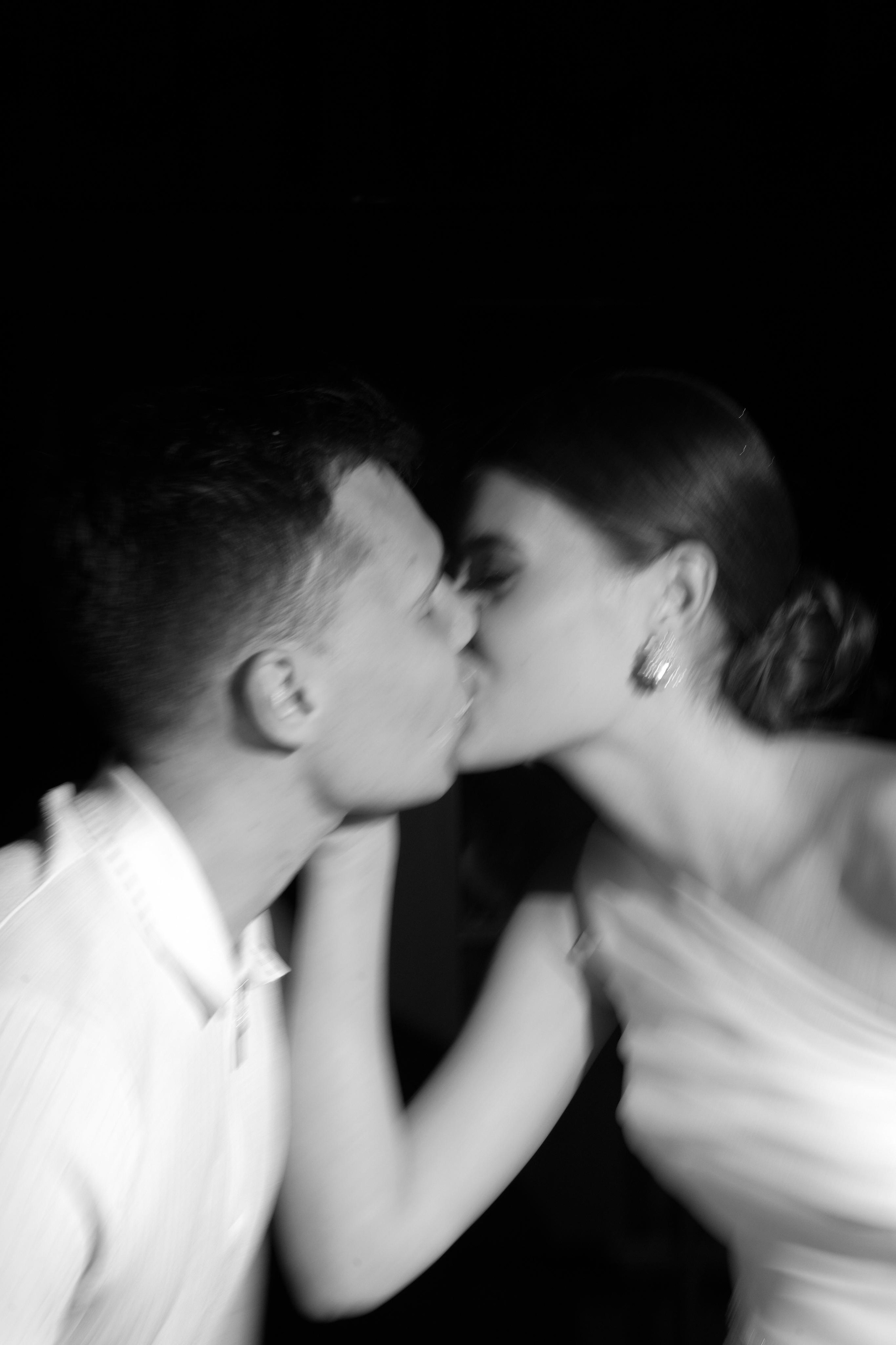 Зинаида и Иван. Свадебный фотограф Марина Попова