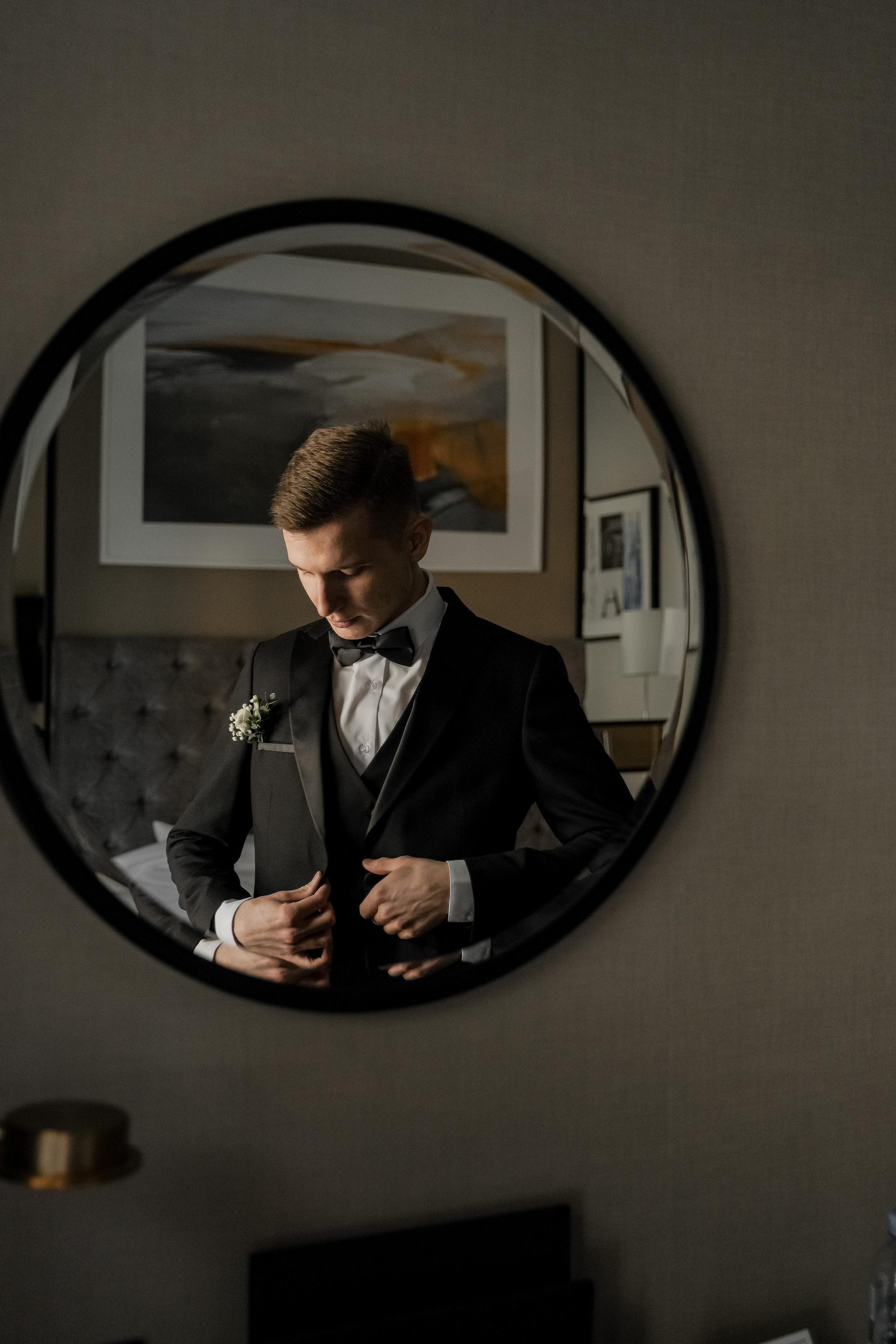 Евгения и Александр. Свадебный фотограф Марина Попова