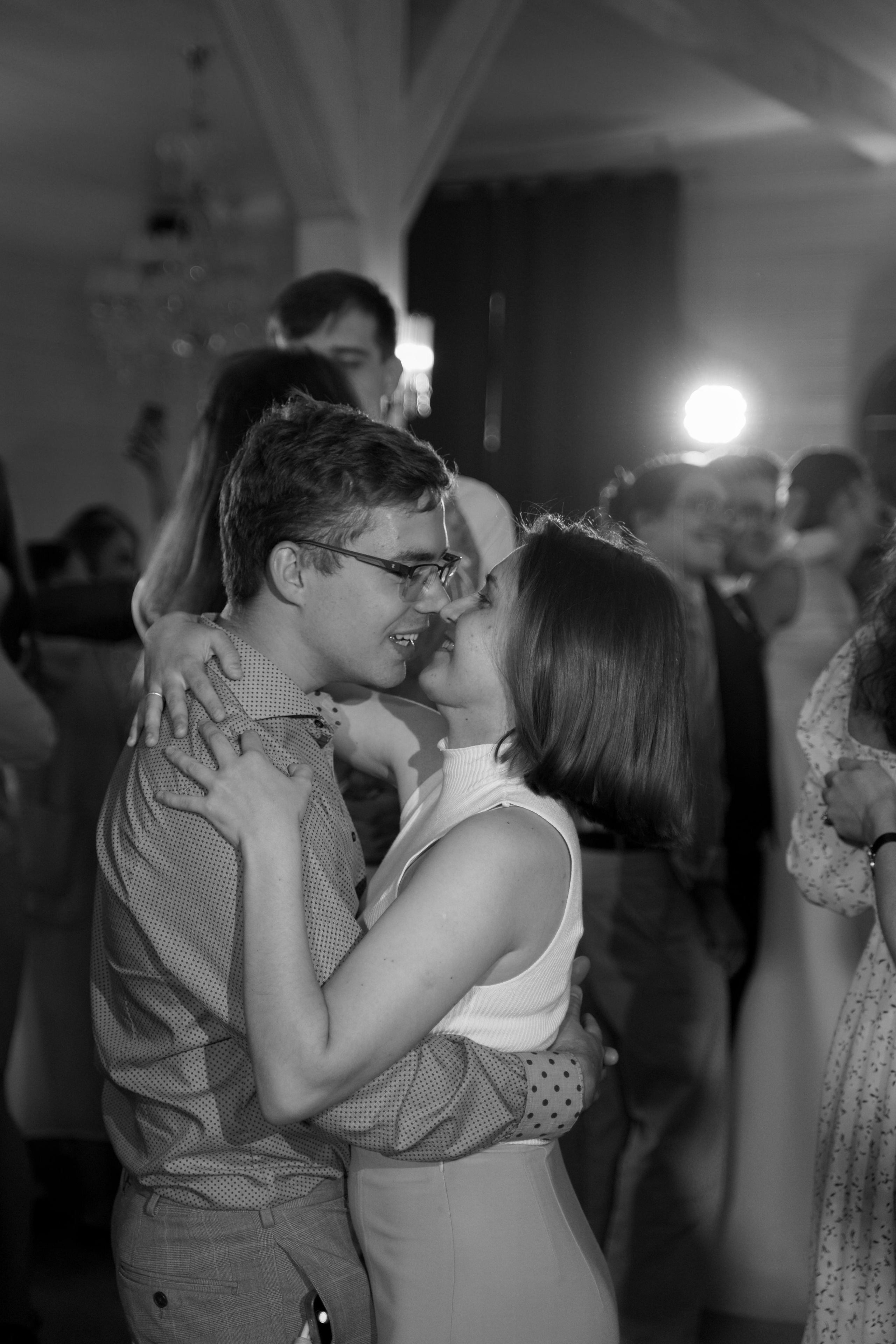 Зинаида и Иван. Свадебный фотограф Марина Попова