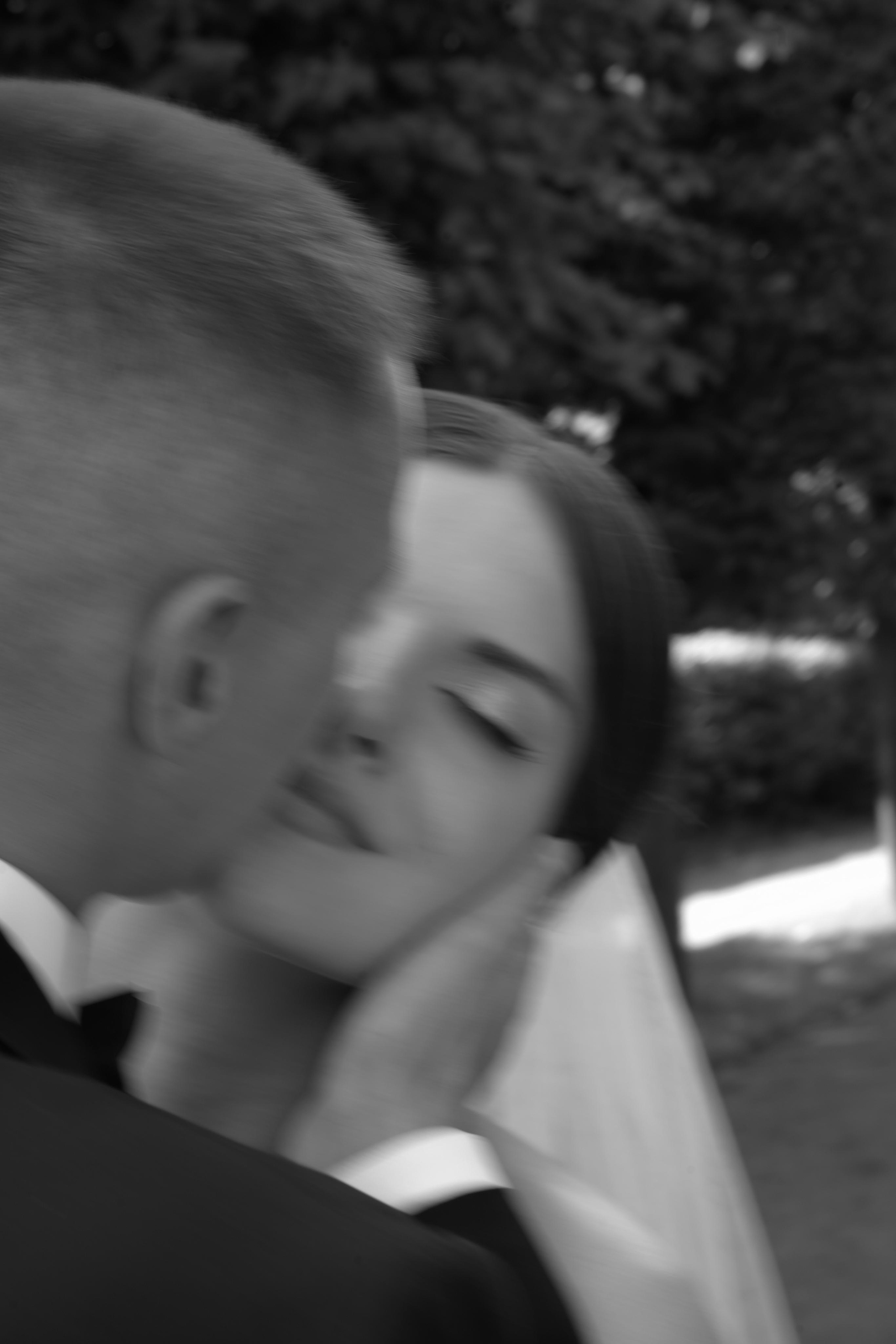 Алена и Олег. Свадебный фотограф Марина Попова