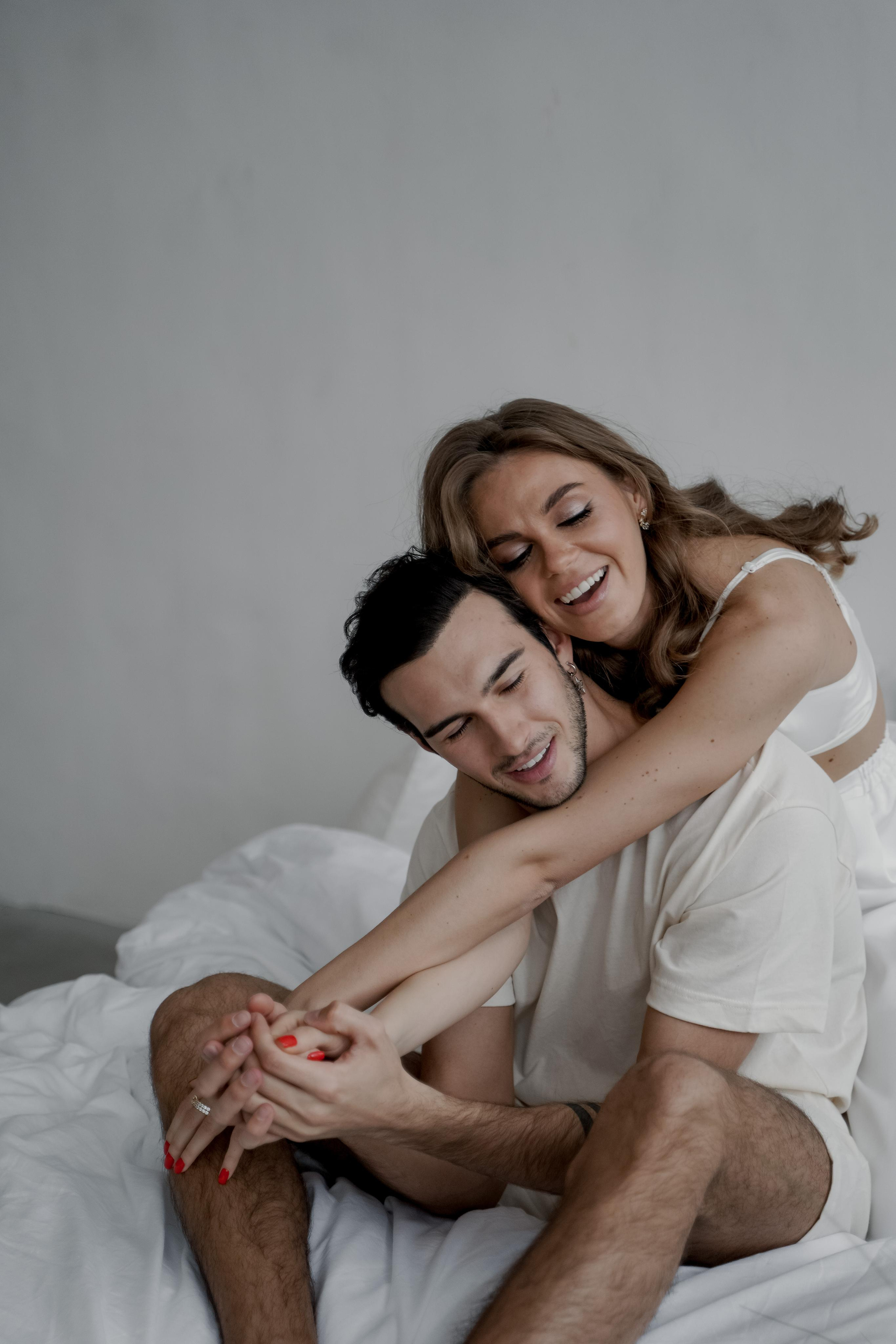 Лидия и Дмитрий. Свадебный фотограф Марина Попова