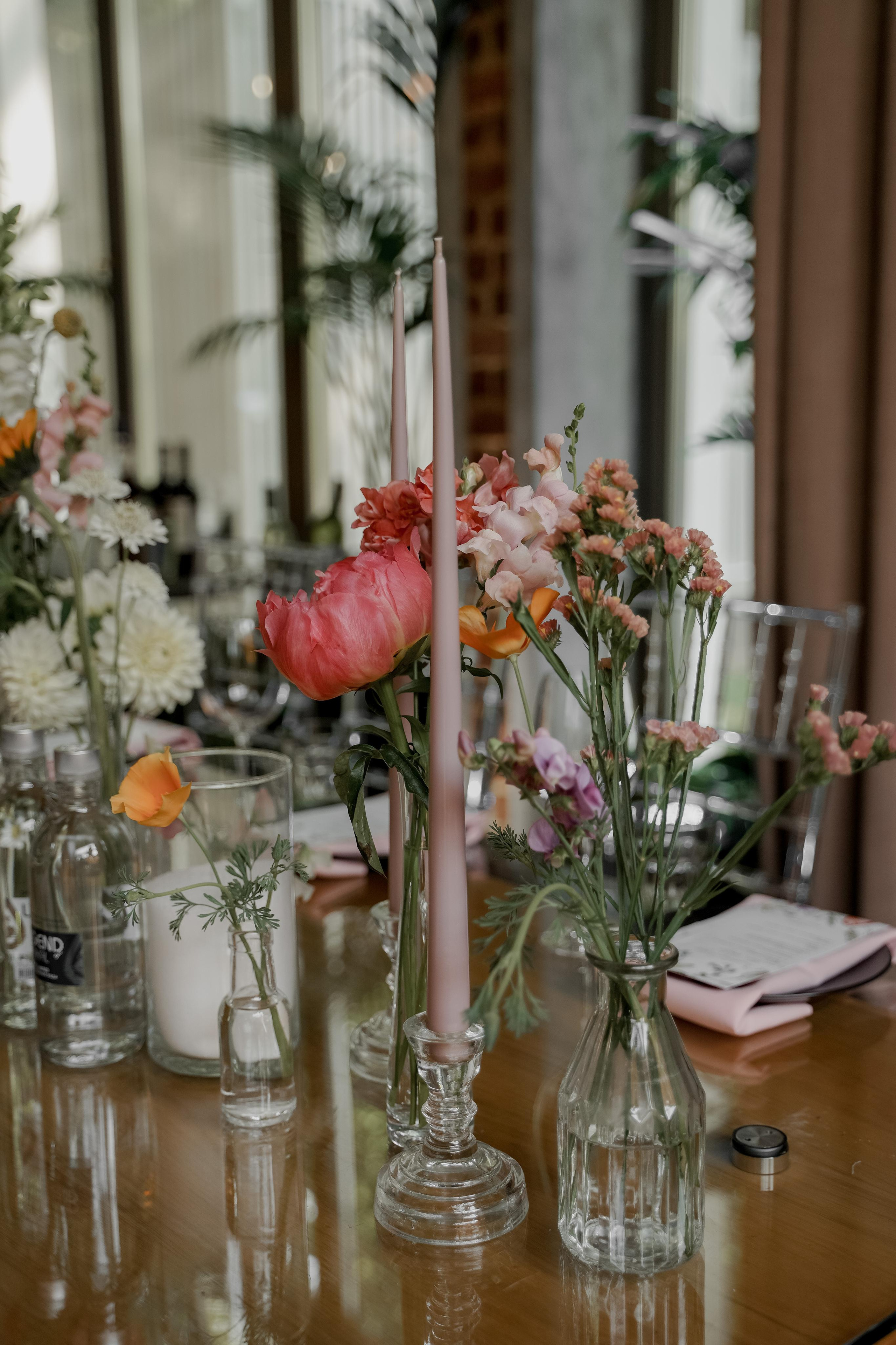 Кристина и Максим. Свадебный фотограф Марина Попова