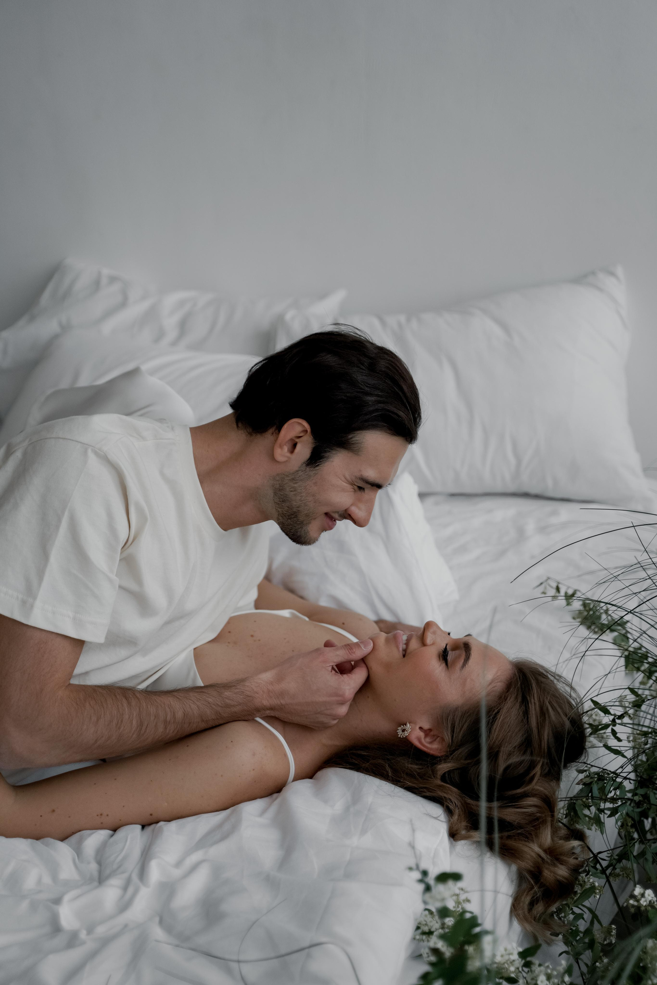 Лидия и Дмитрий. Свадебный фотограф Марина Попова