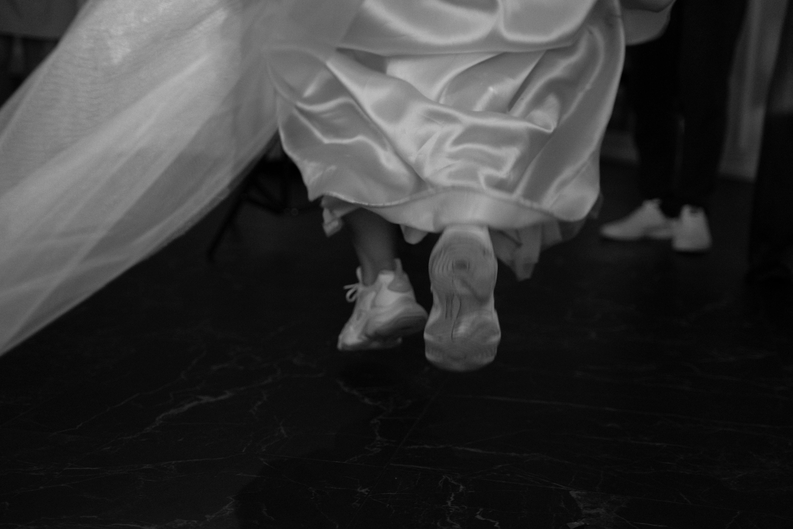 Алена и Олег. Свадебный фотограф Марина Попова