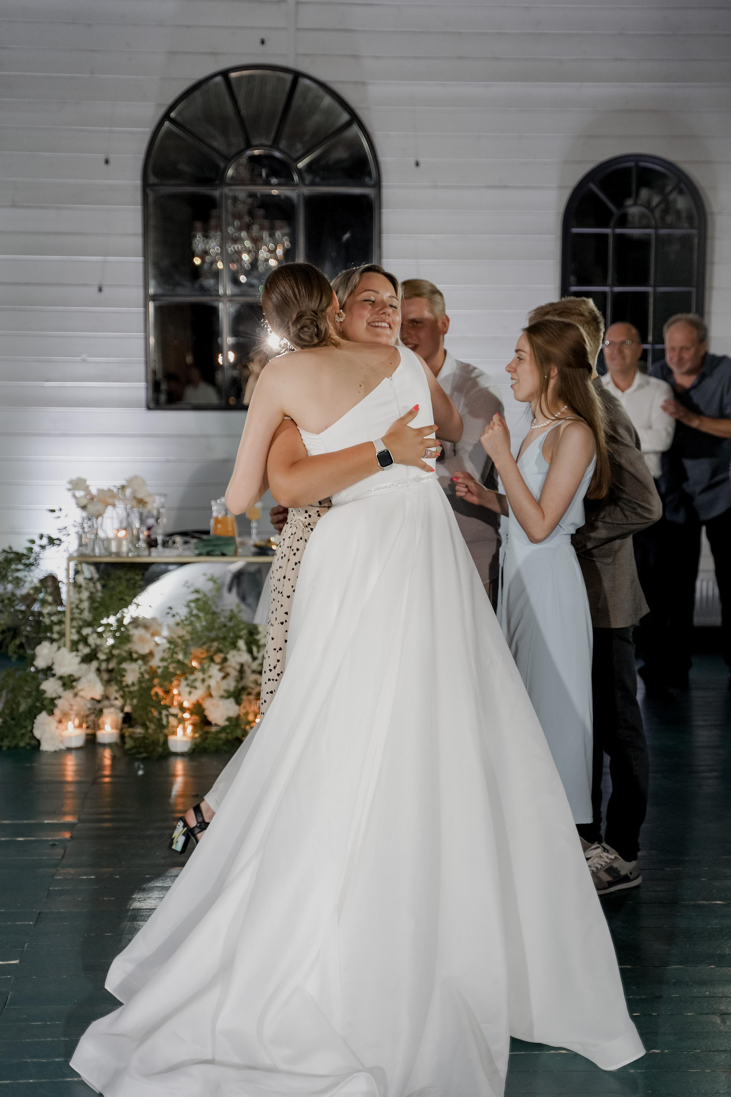 Зинаида и Иван. Свадебный фотограф Марина Попова