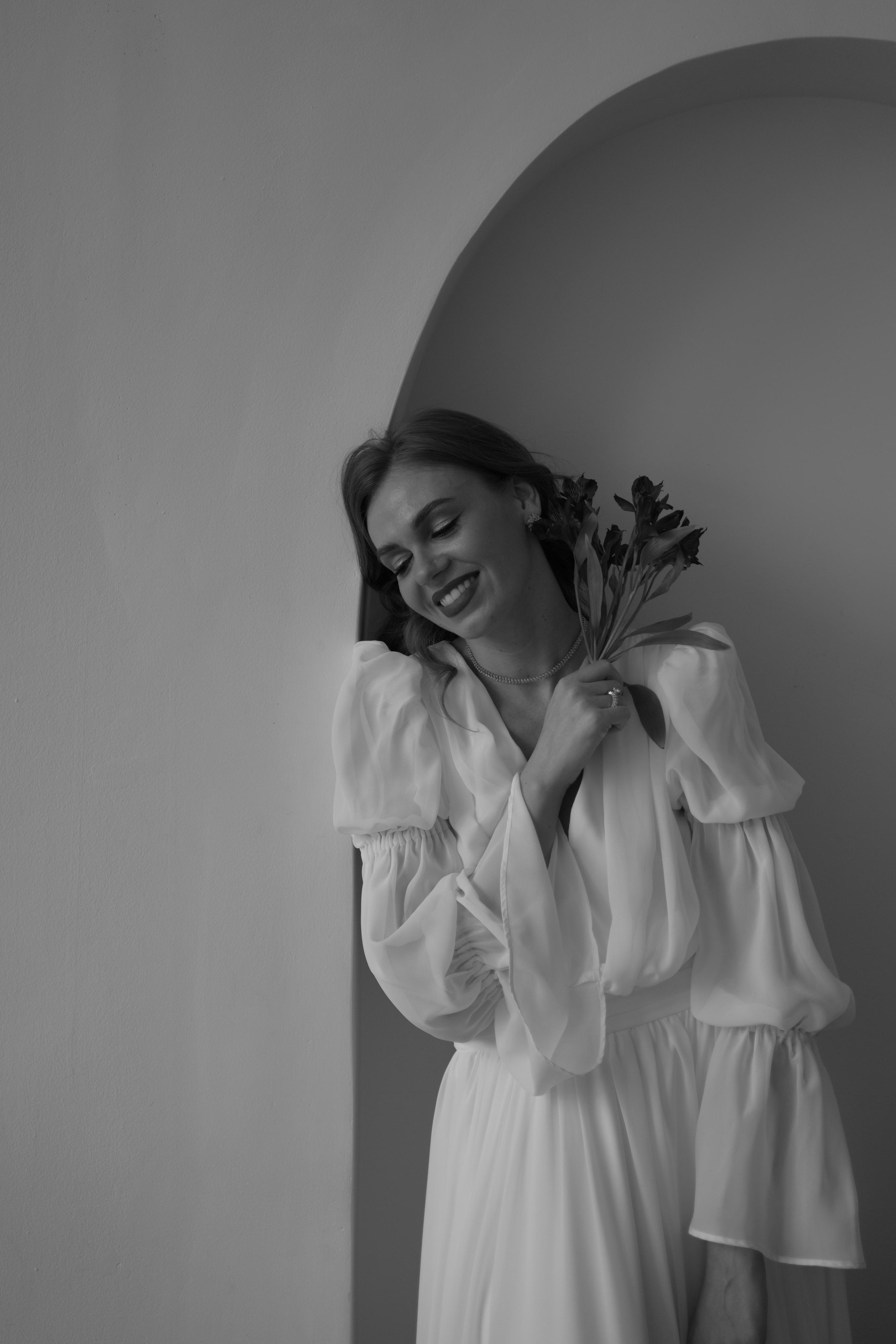 Лидия и Дмитрий. Свадебный фотограф Марина Попова