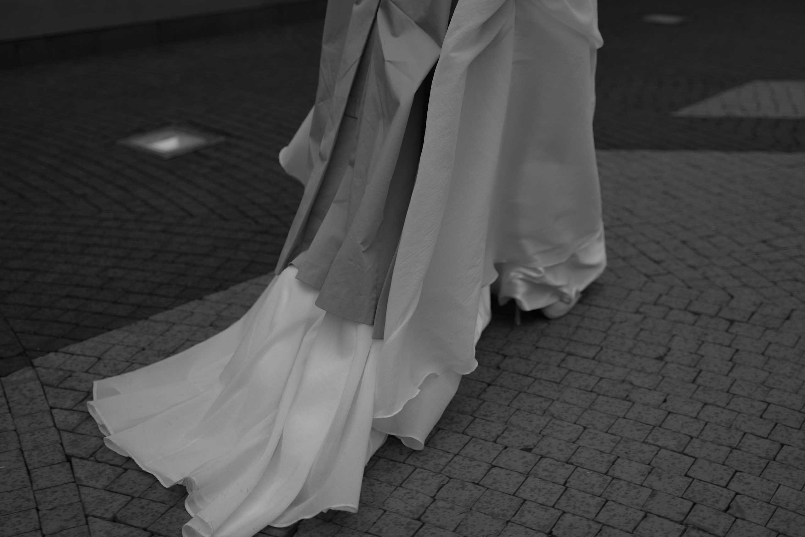 Александра и Андрей. Свадебный фотограф Марина Попова