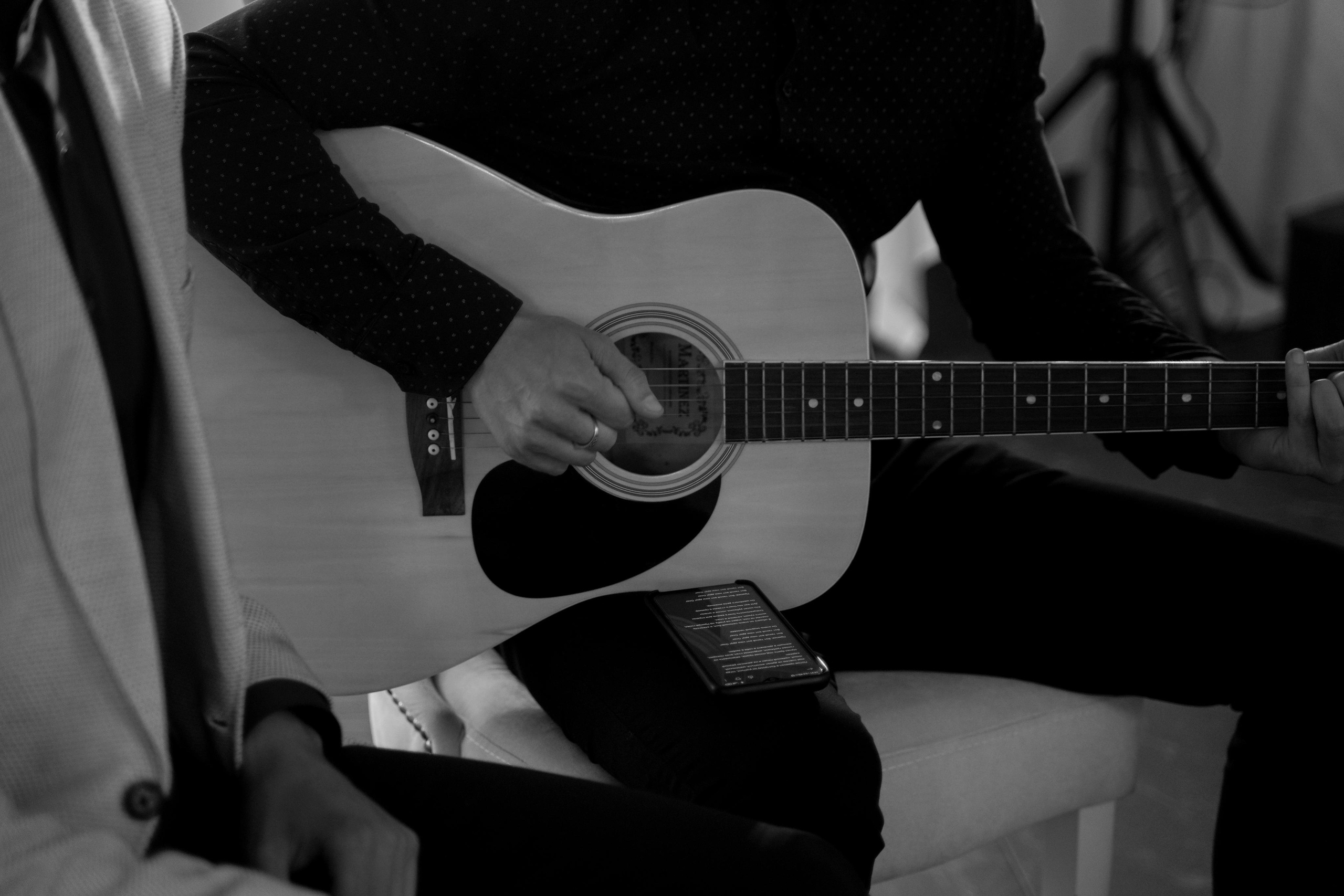 Алена и Олег. Свадебный фотограф Марина Попова