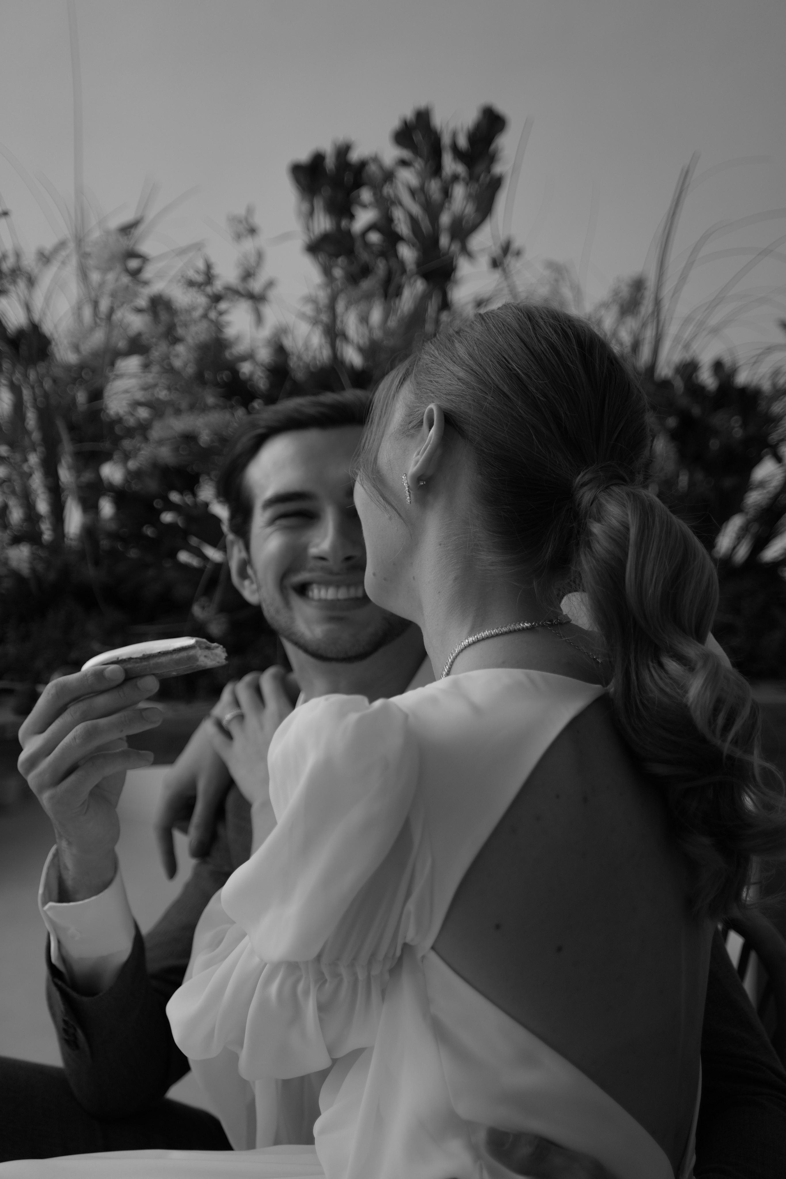 Лидия и Дмитрий. Свадебный фотограф Марина Попова