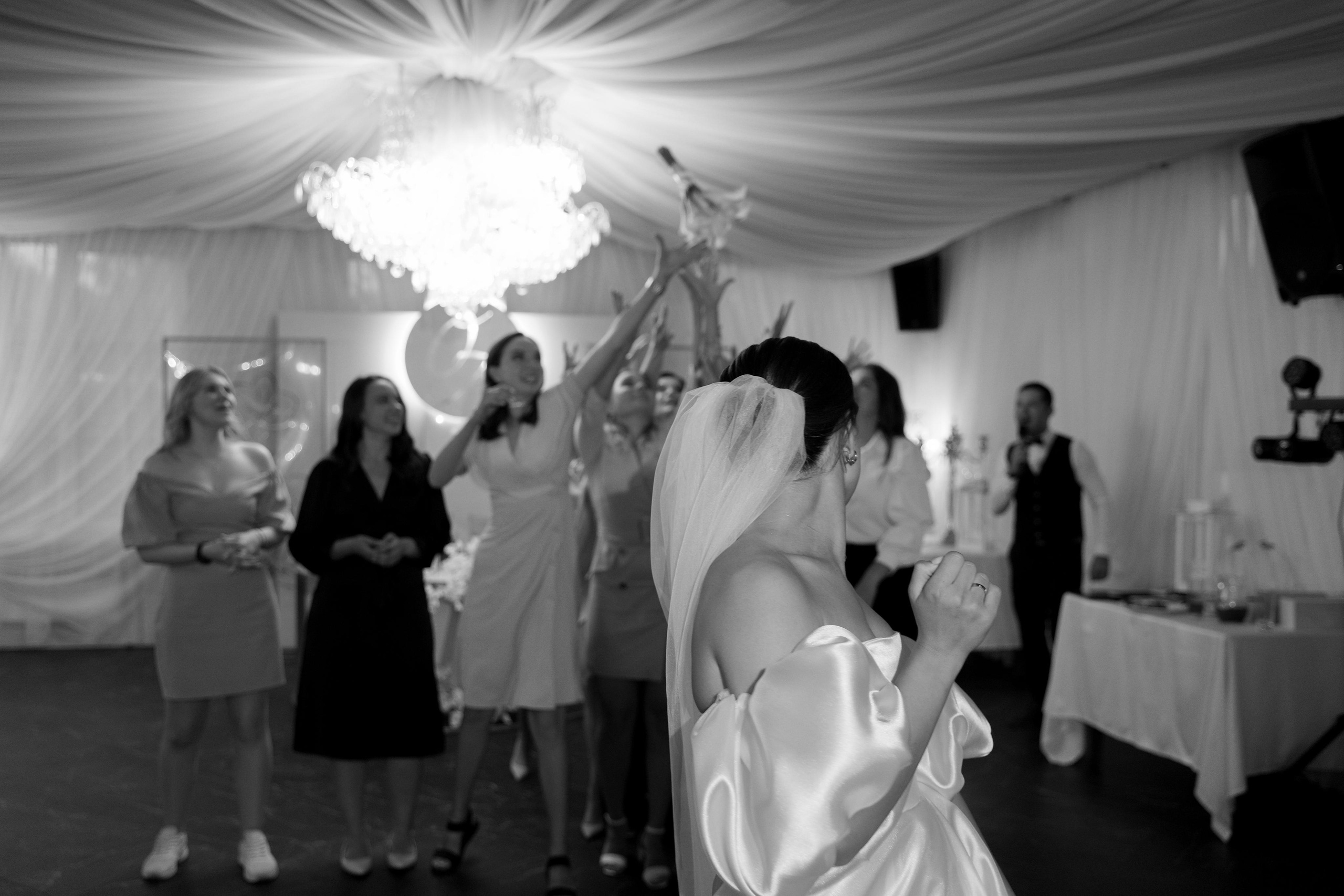 Алена и Олег. Свадебный фотограф Марина Попова