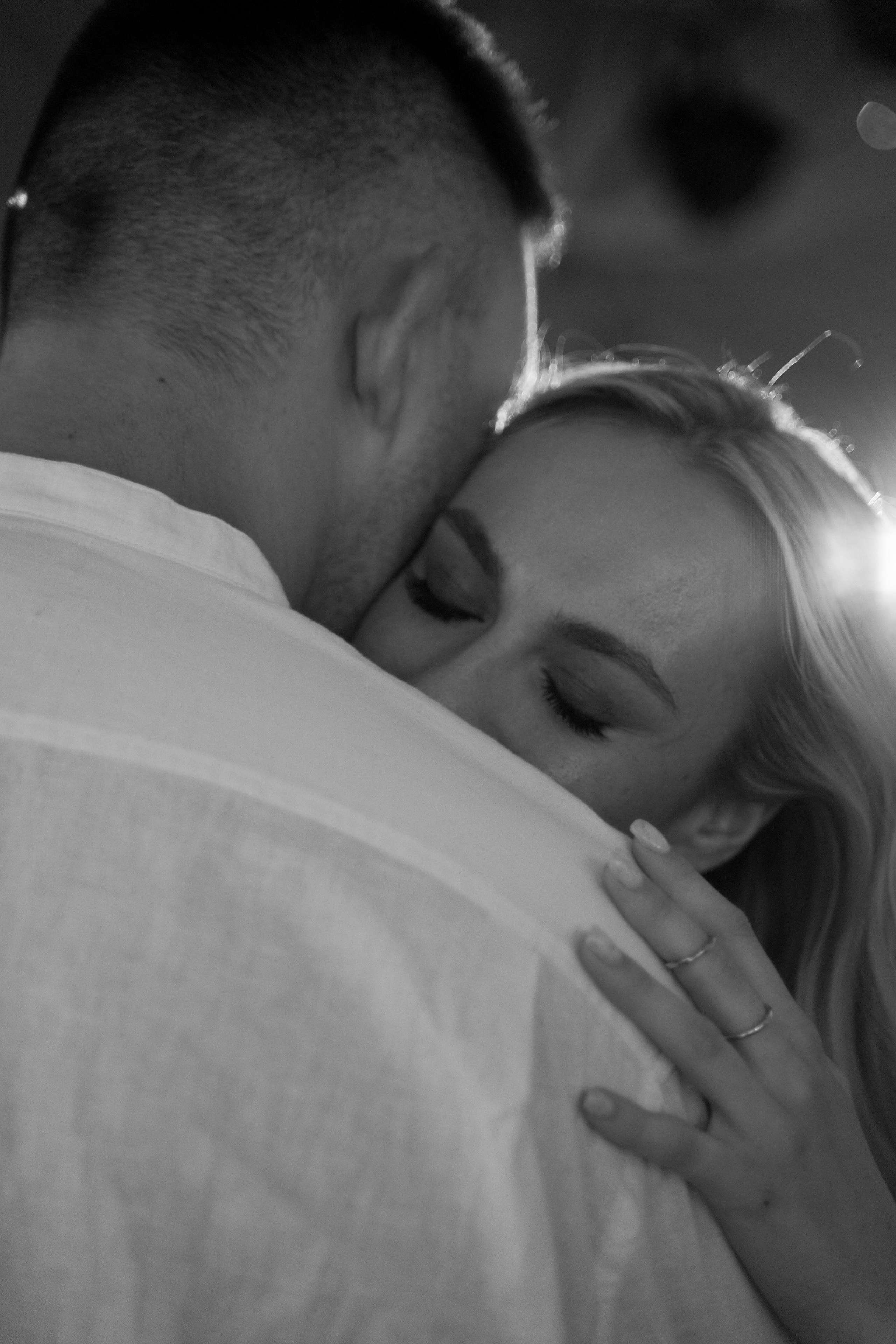 Алена и Олег. Свадебный фотограф Марина Попова