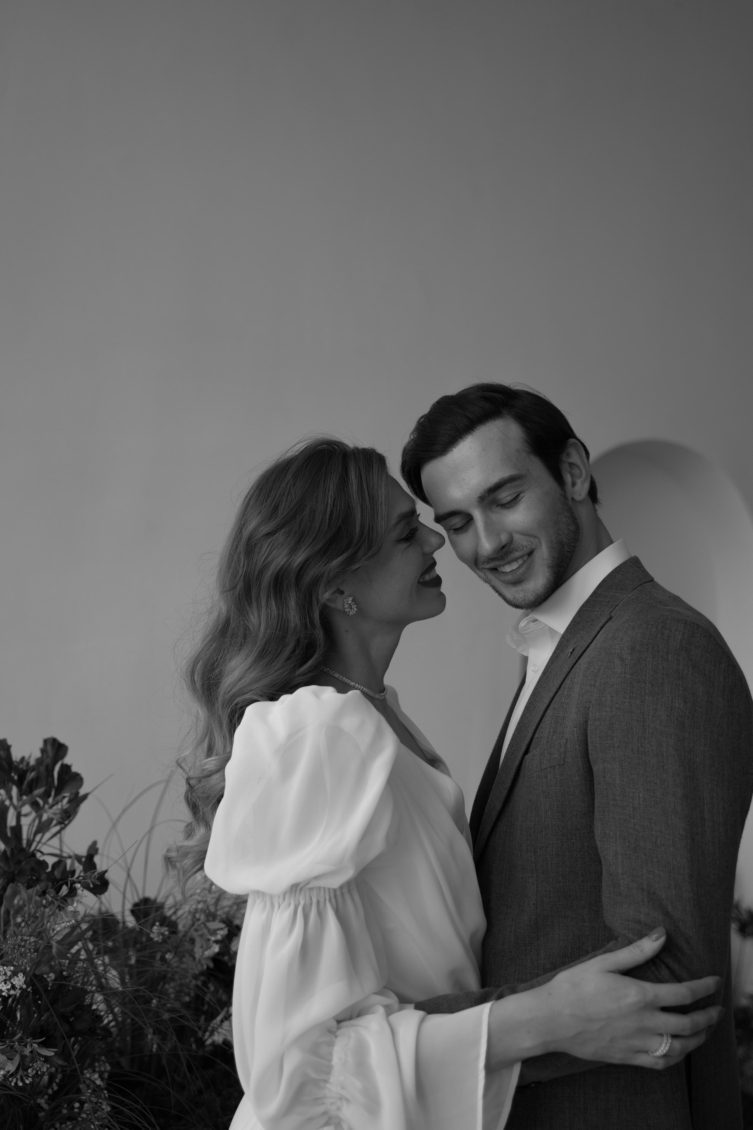 Лидия и Дмитрий. Свадебный фотограф Марина Попова