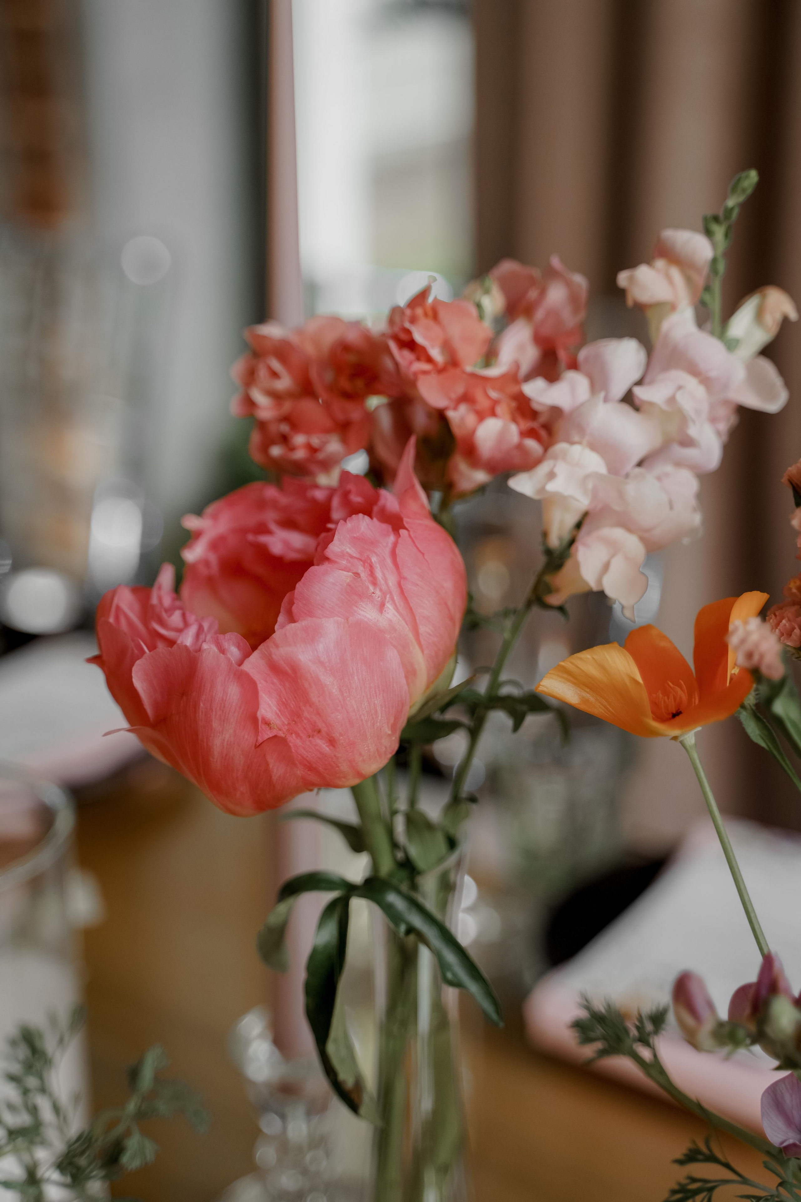 Кристина и Максим. Свадебный фотограф Марина Попова