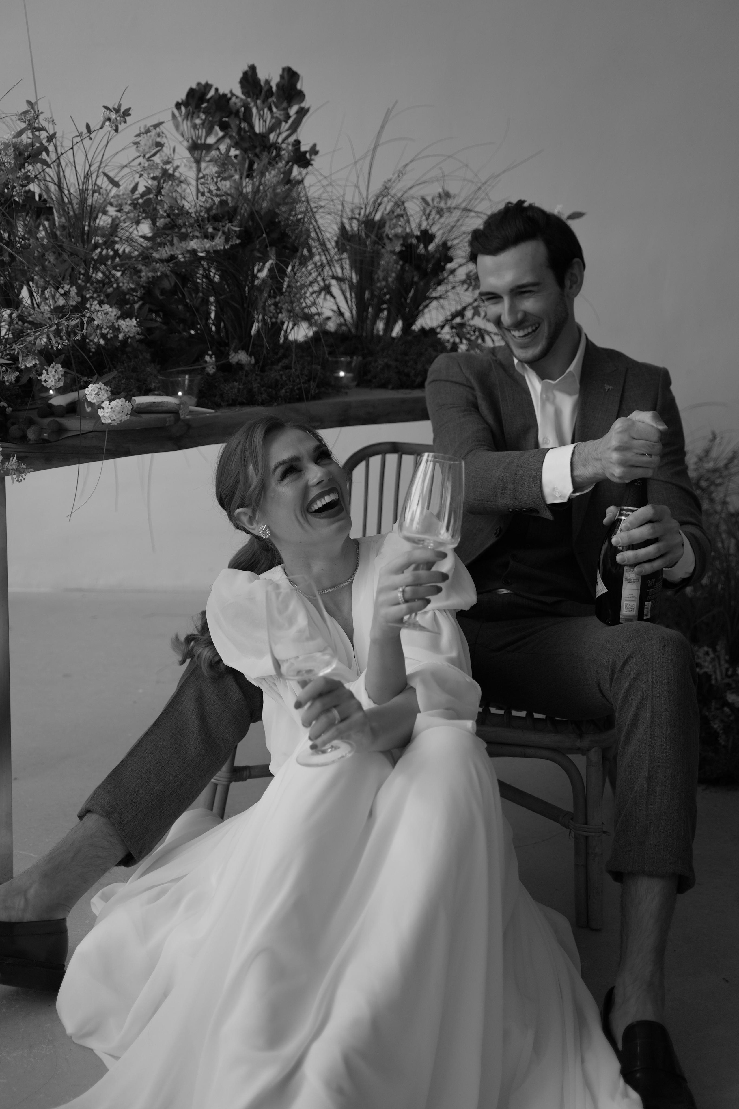 Лидия и Дмитрий. Свадебный фотограф Марина Попова