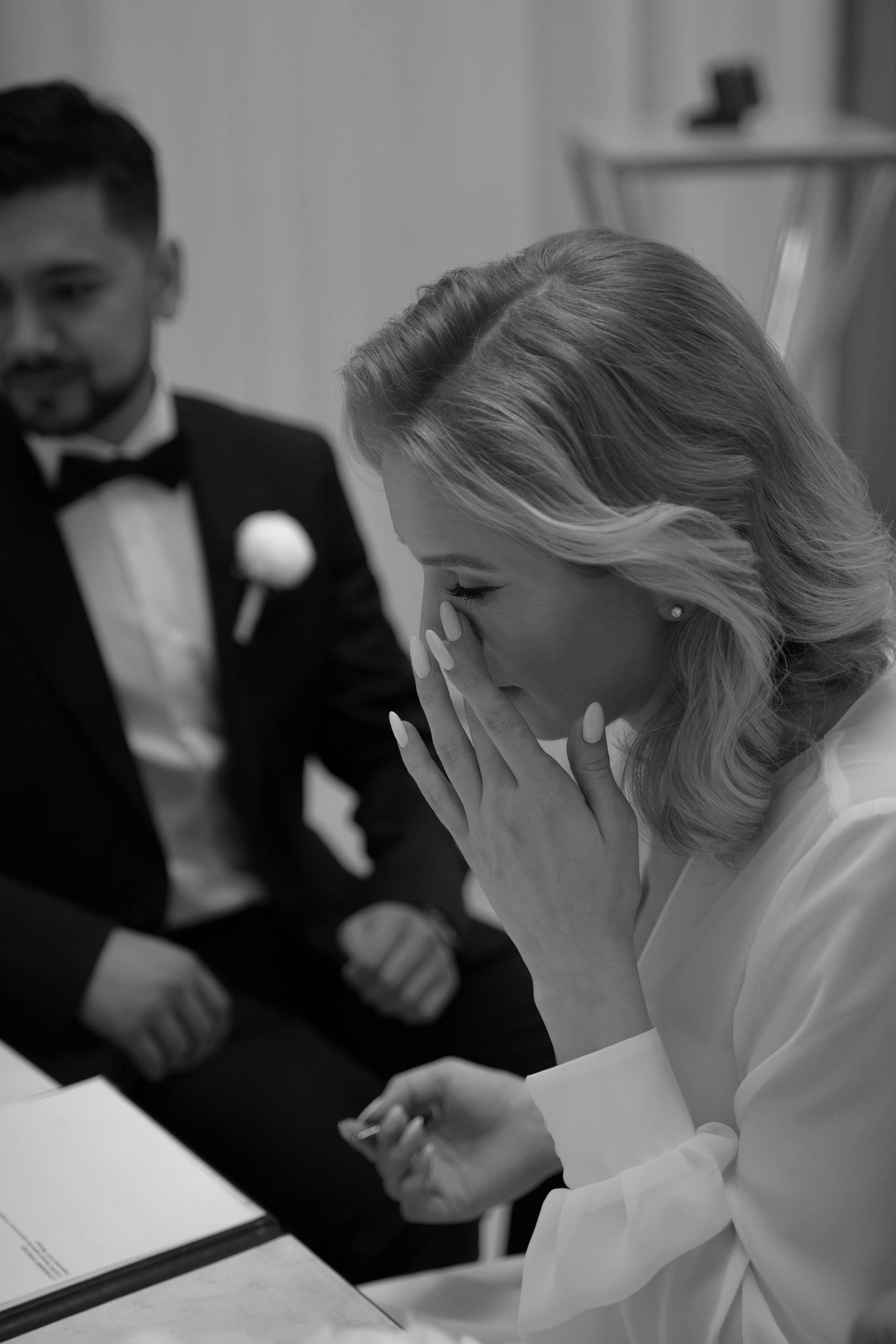 Светлана и Сант. Свадебный фотограф Марина Попова