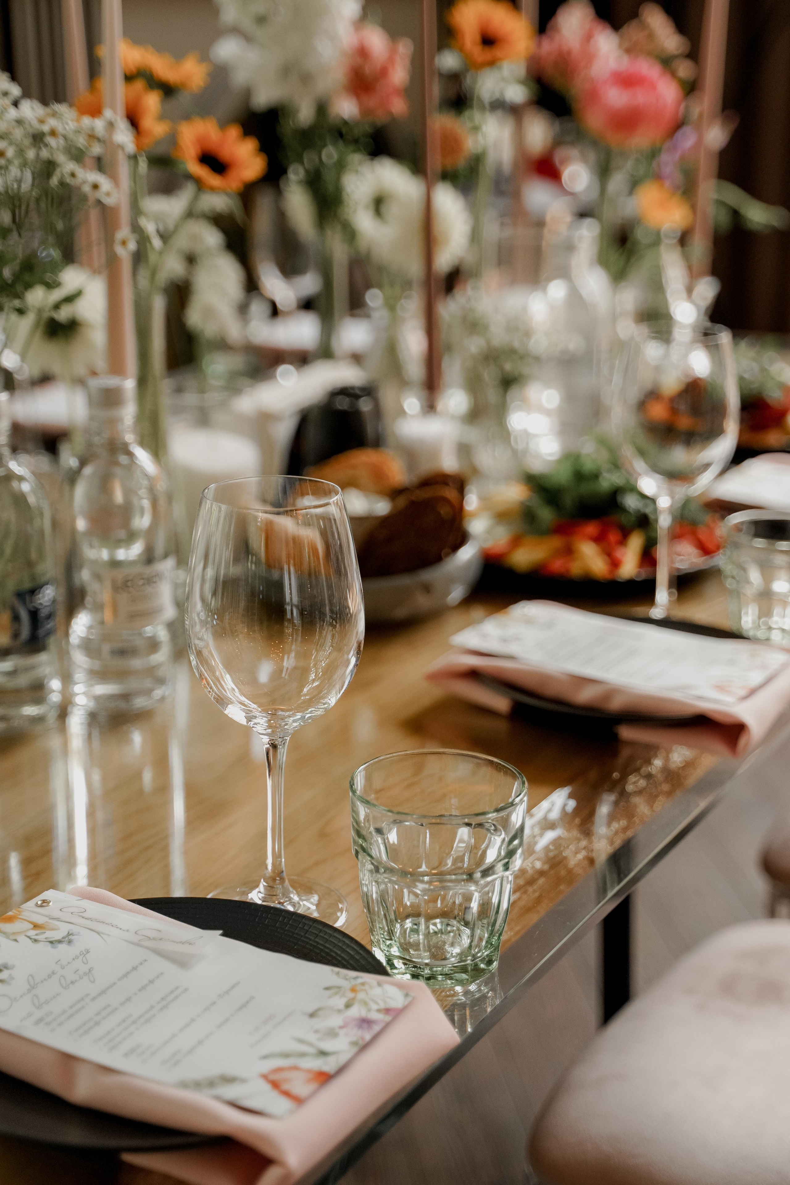 Кристина и Максим. Свадебный фотограф Марина Попова