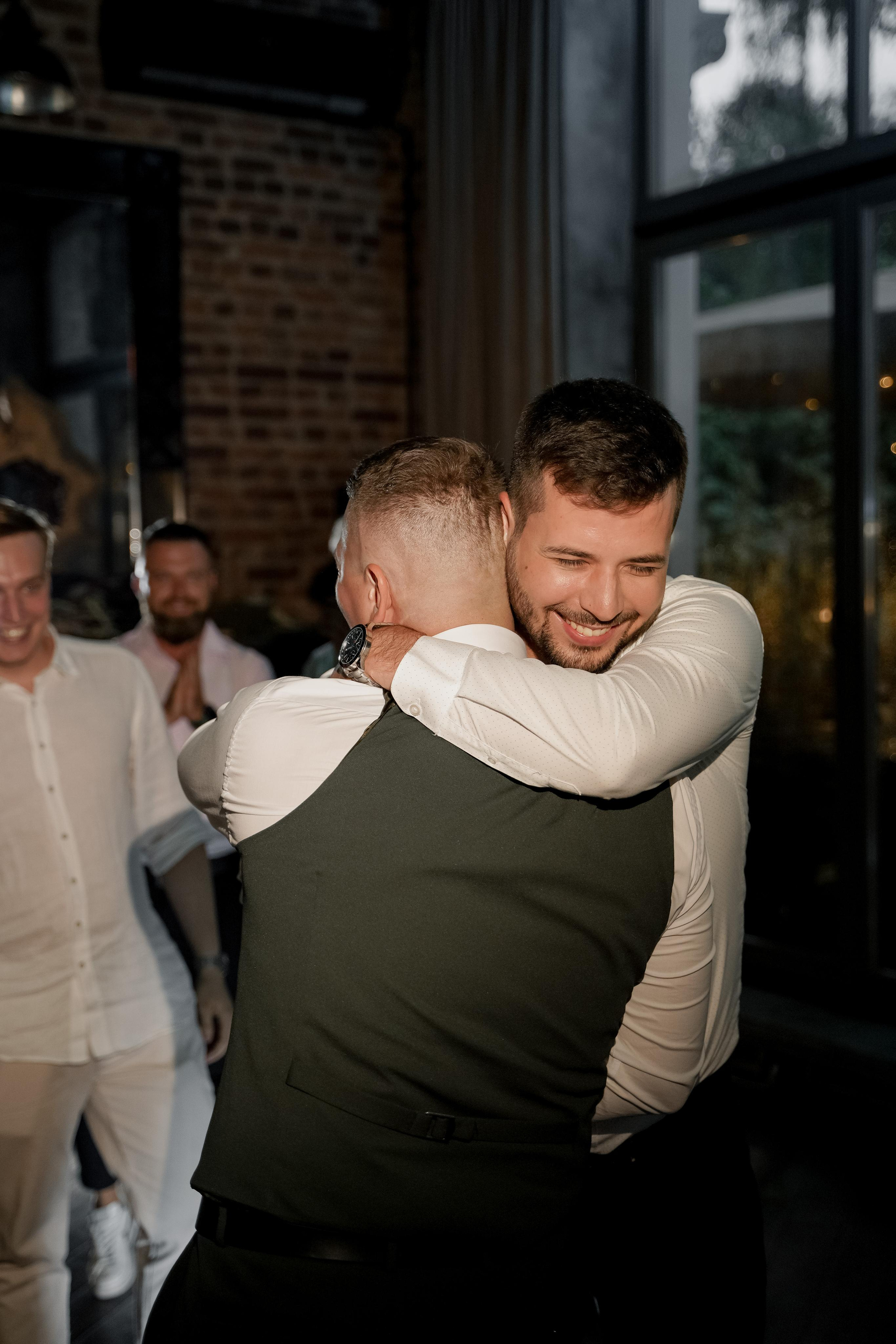 Кристина и Максим. Свадебный фотограф Марина Попова