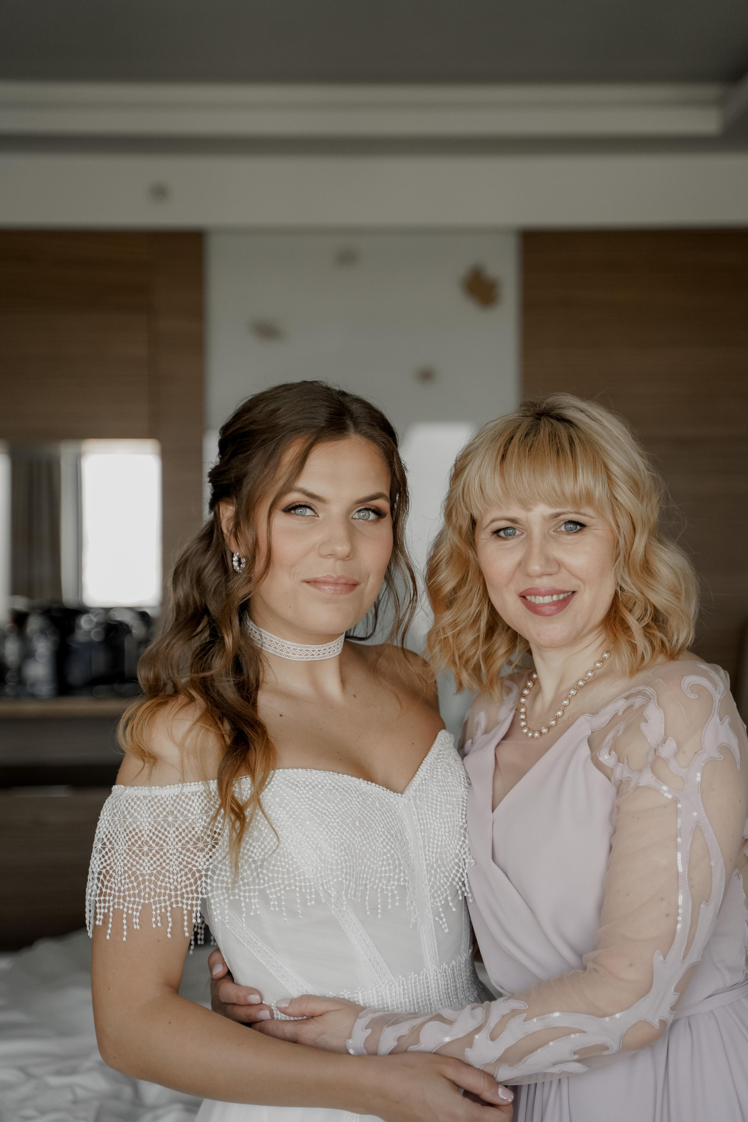 Кристина и Максим. Свадебный фотограф Марина Попова