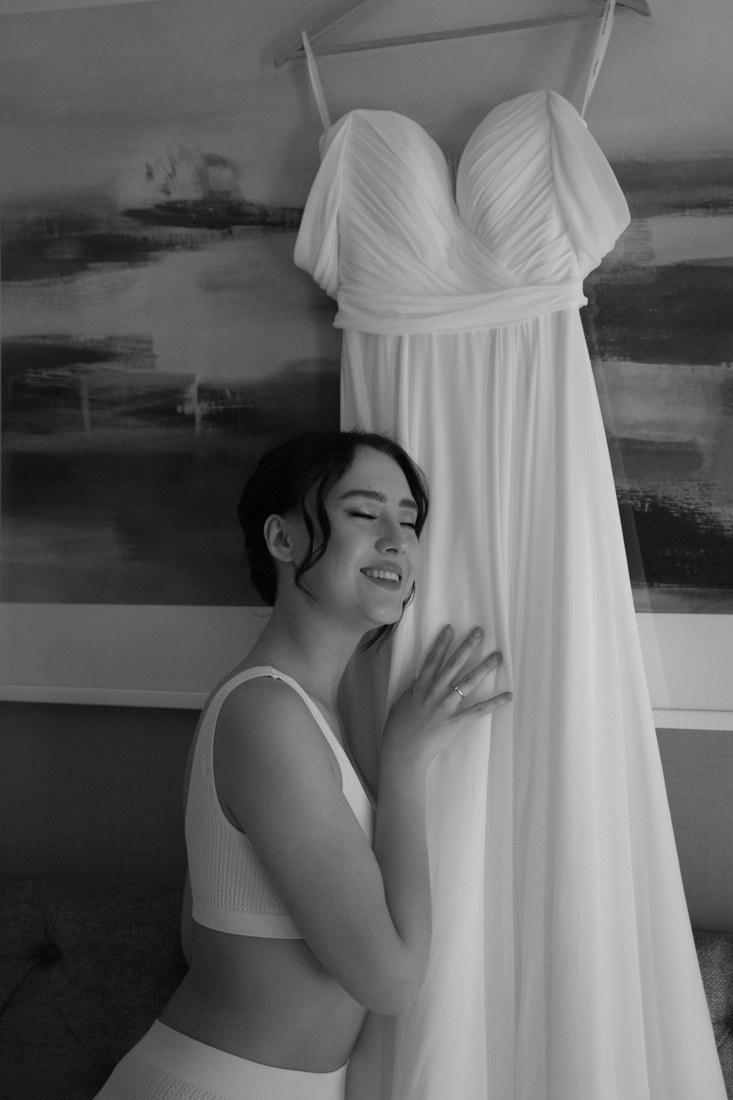 Евгения и Александр. Свадебный фотограф Марина Попова