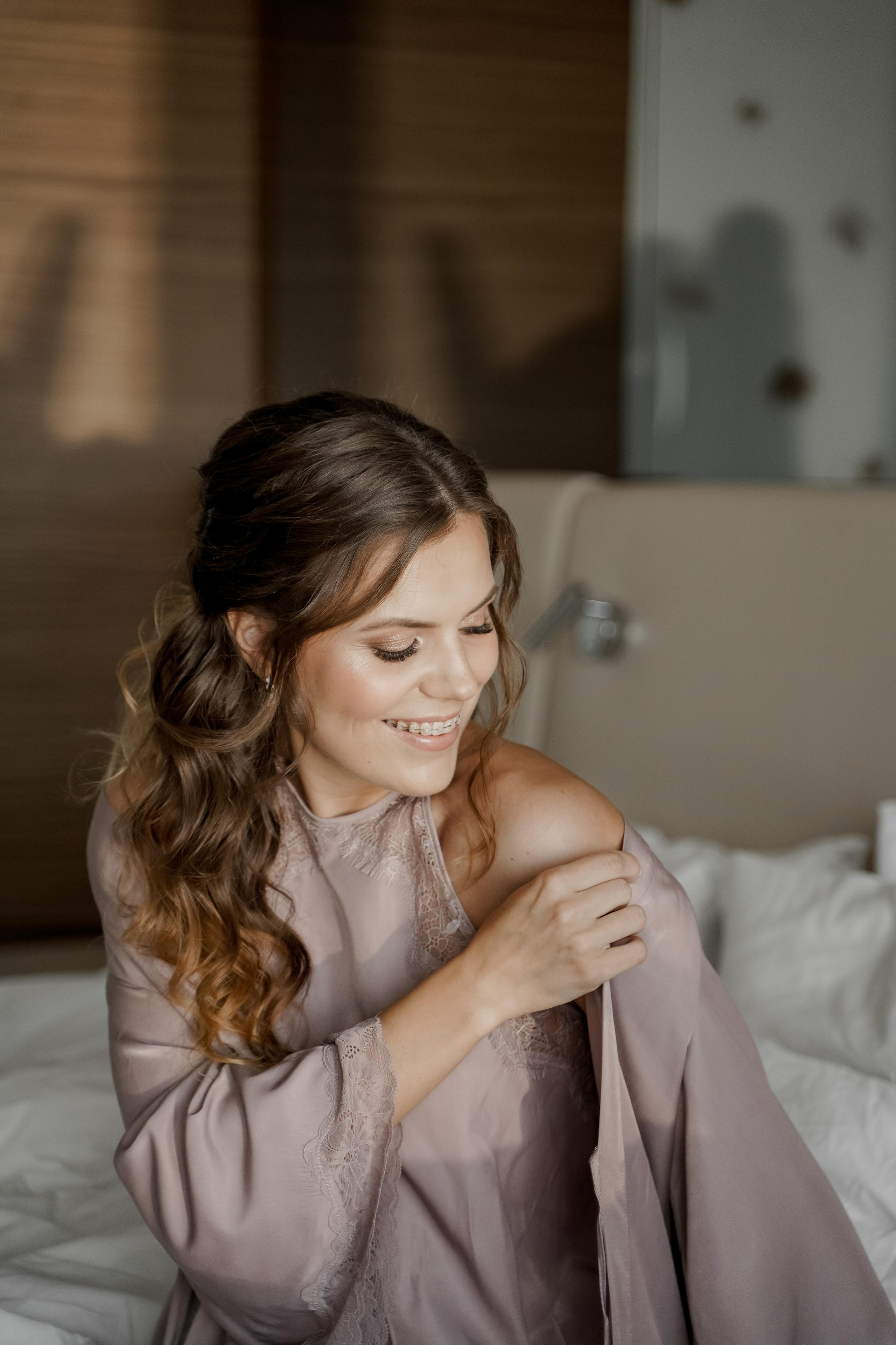 Кристина и Максим. Свадебный фотограф Марина Попова