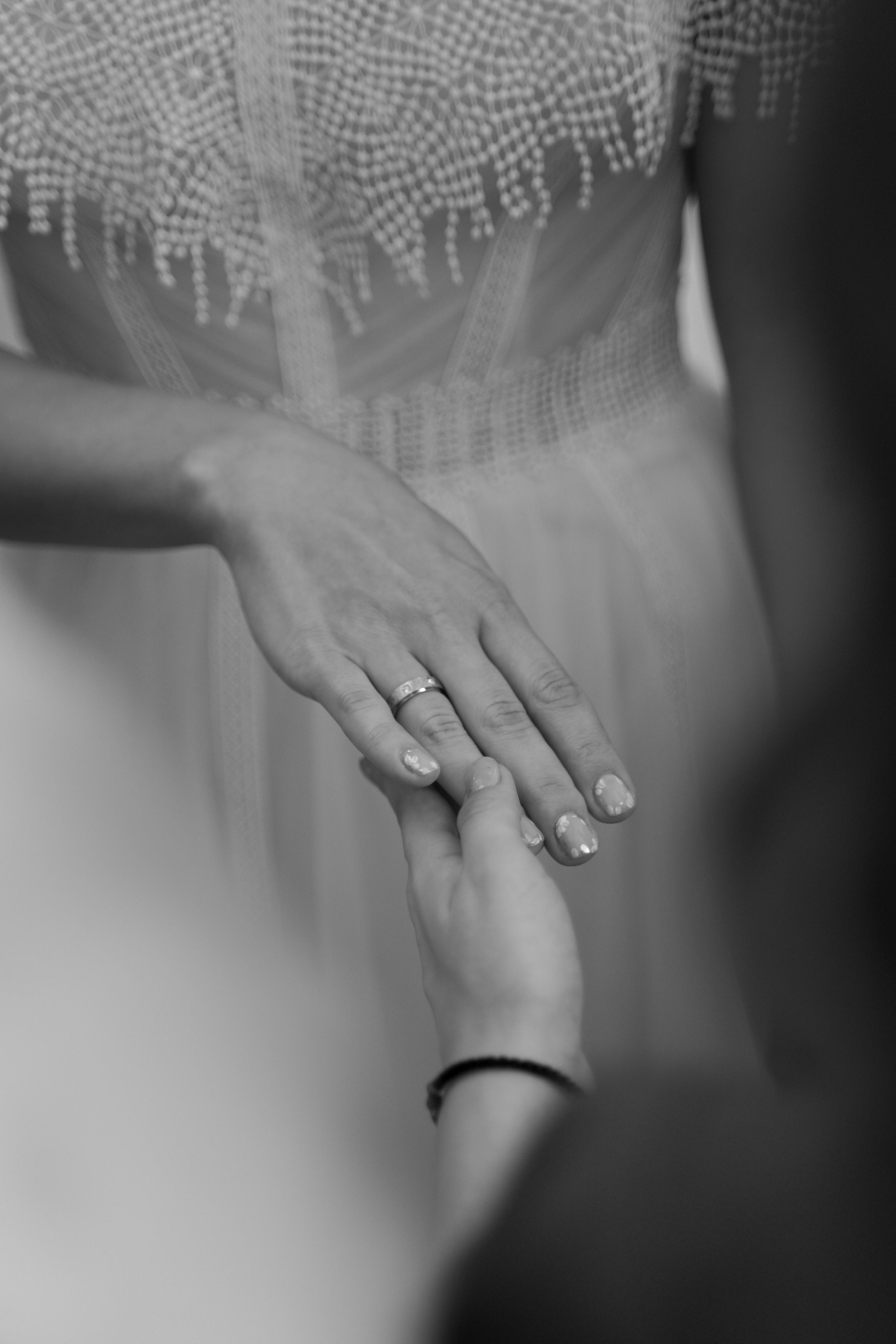 Кристина и Максим. Свадебный фотограф Марина Попова