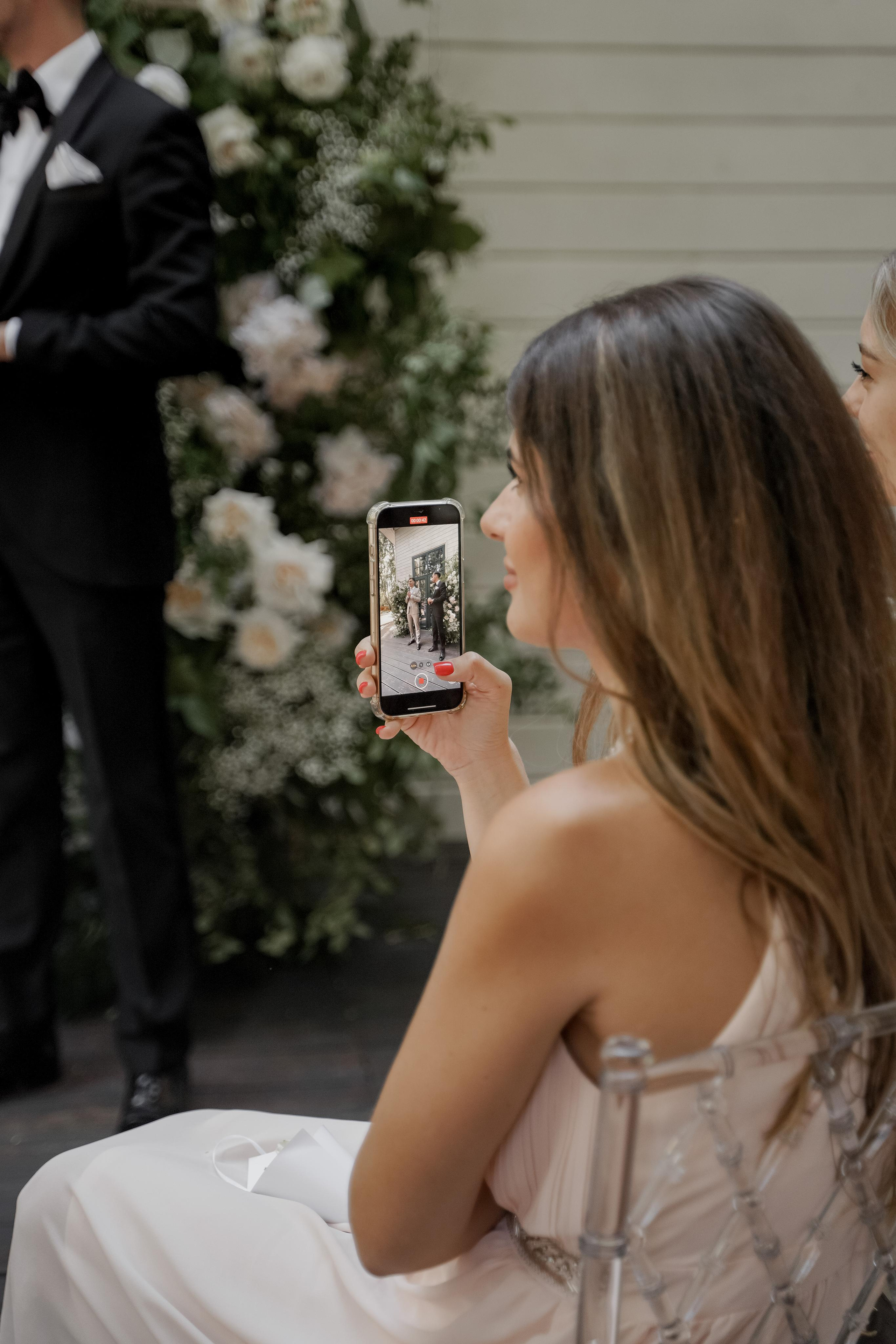 Зинаида и Иван. Свадебный фотограф Марина Попова