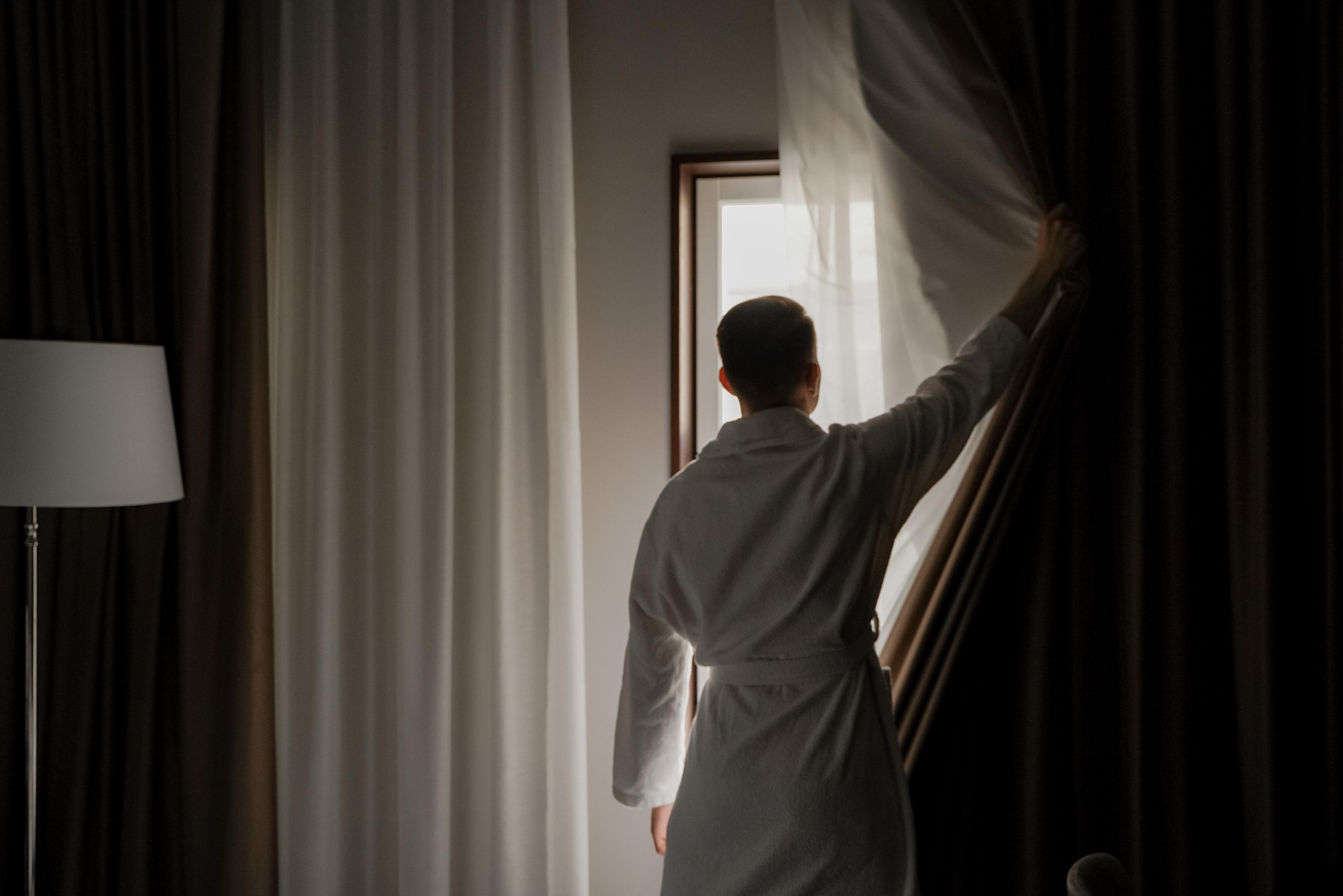 Евгения и Александр. Свадебный фотограф Марина Попова