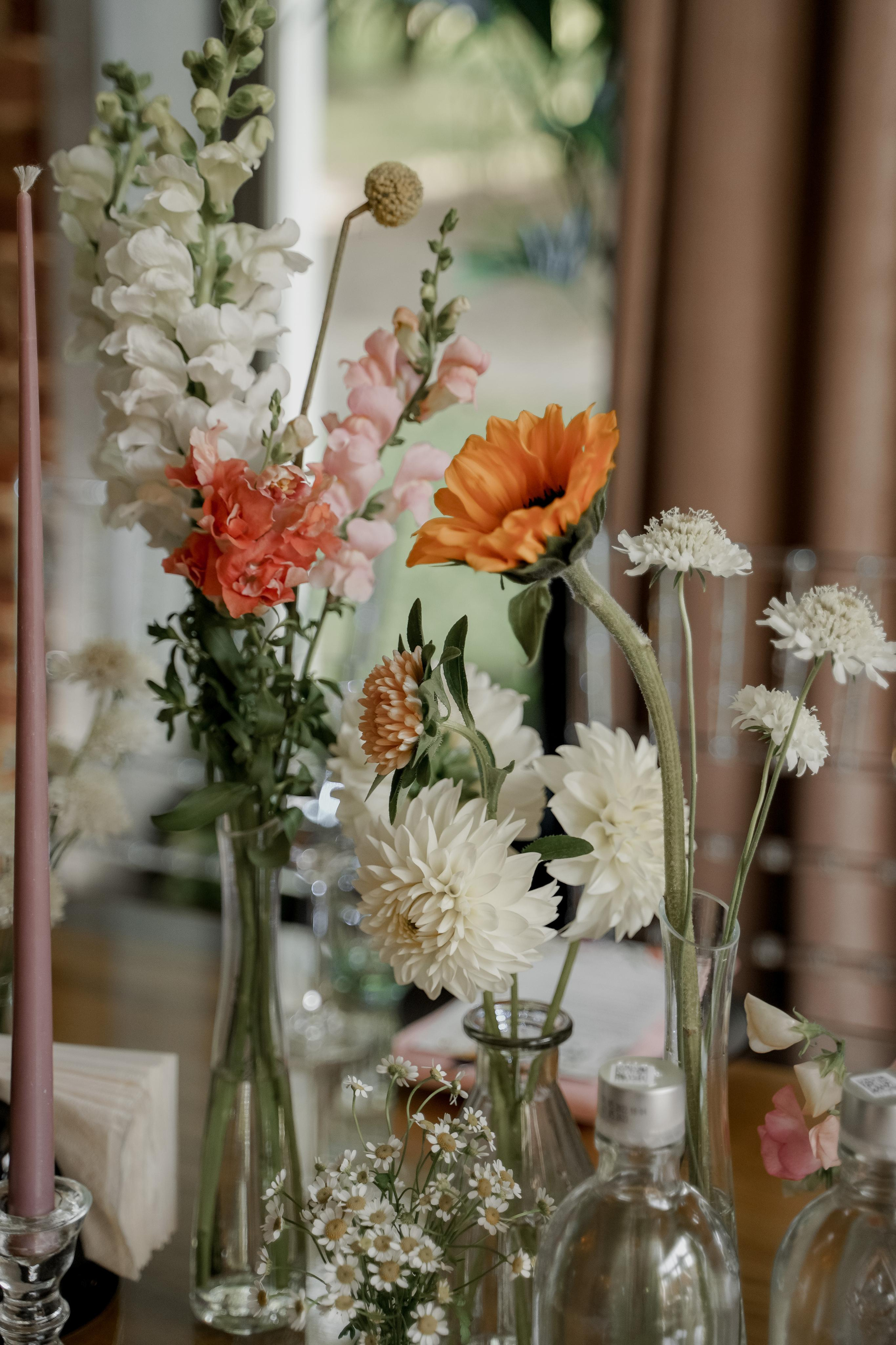 Кристина и Максим. Свадебный фотограф Марина Попова