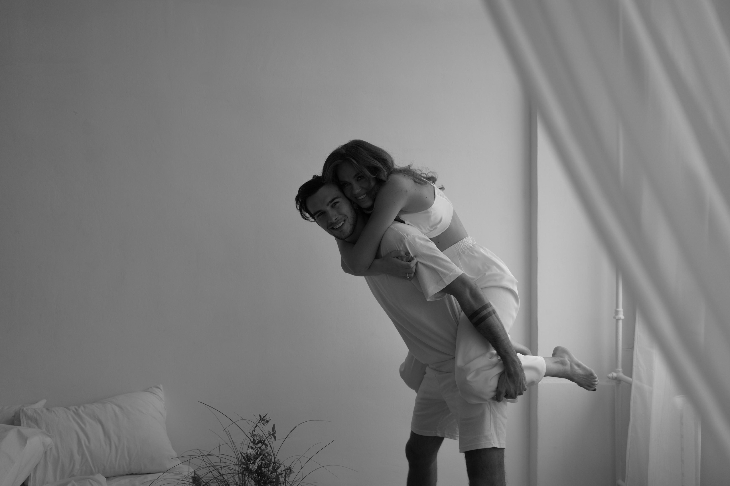 Лидия и Дмитрий. Свадебный фотограф Марина Попова