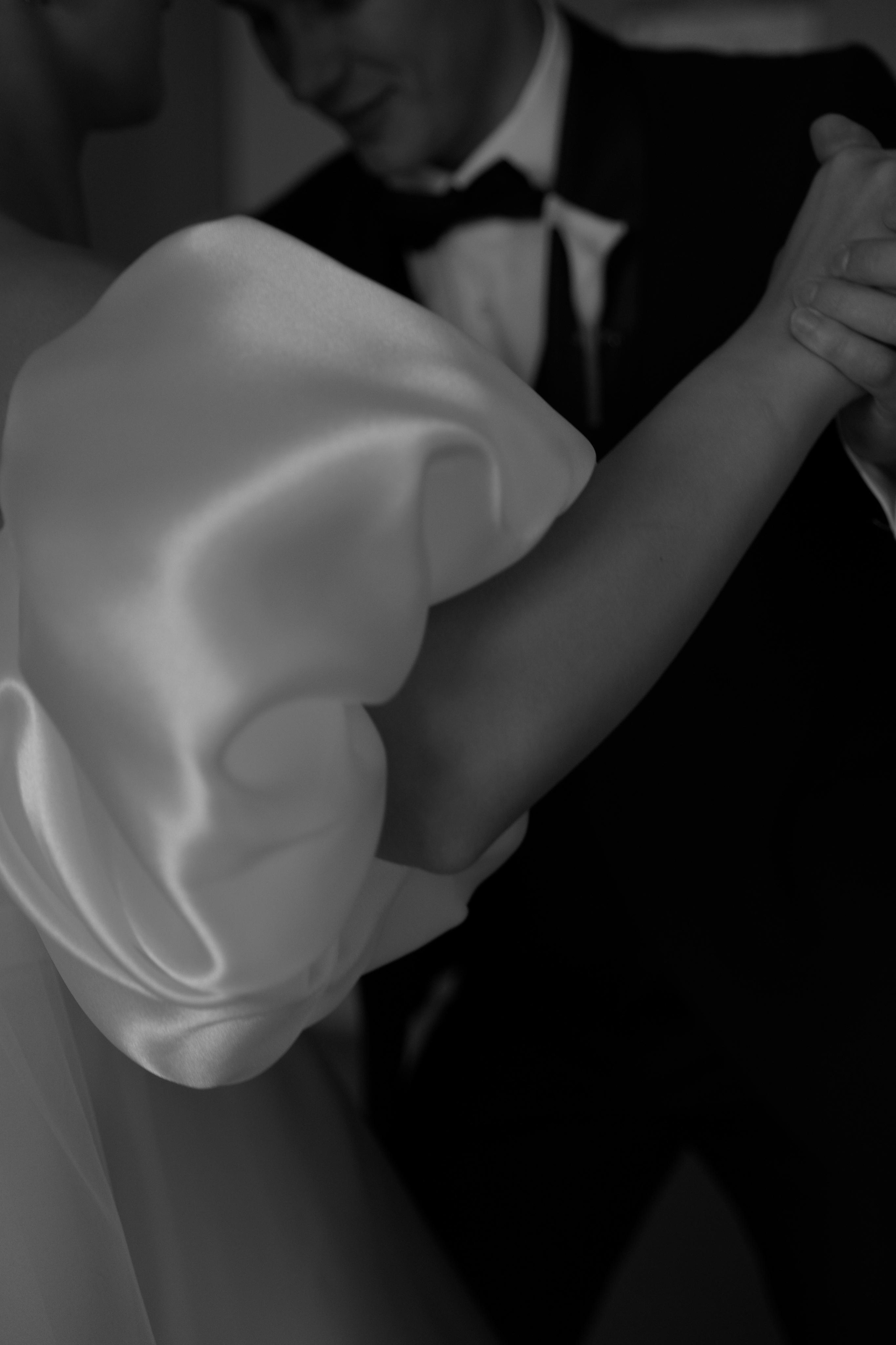 Алена и Олег. Свадебный фотограф Марина Попова