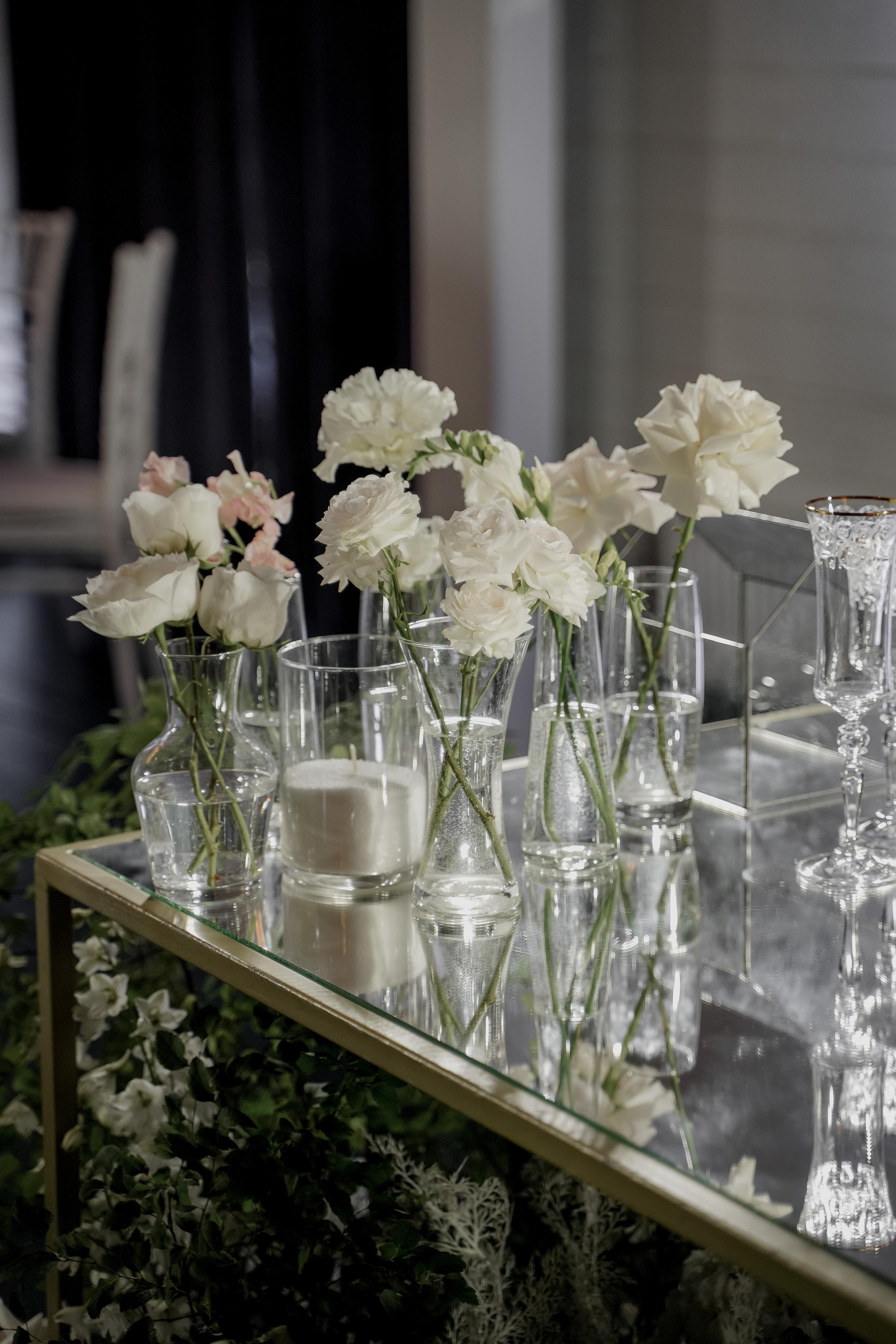 Зинаида и Иван. Свадебный фотограф Марина Попова