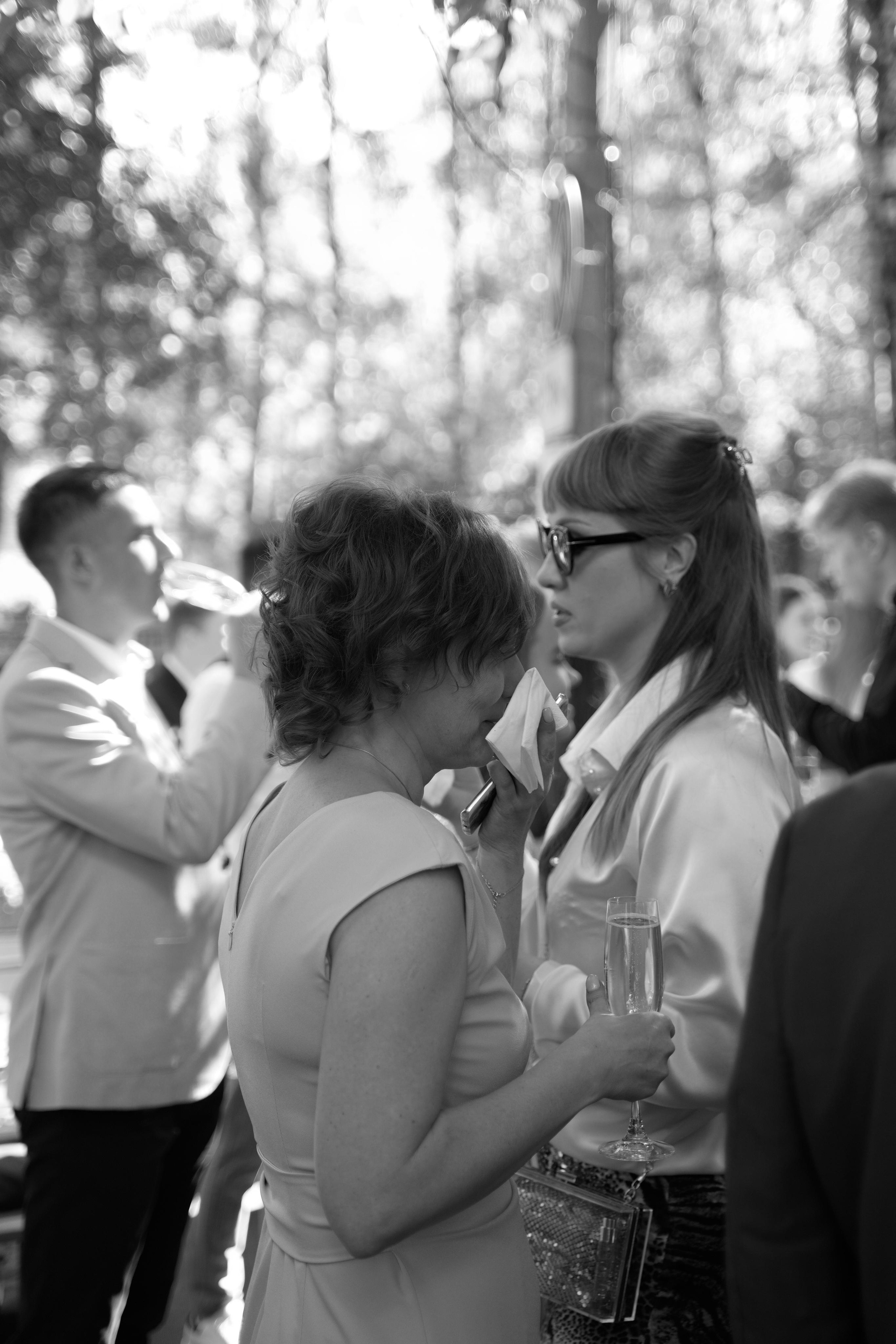 Зинаида и Иван. Свадебный фотограф Марина Попова