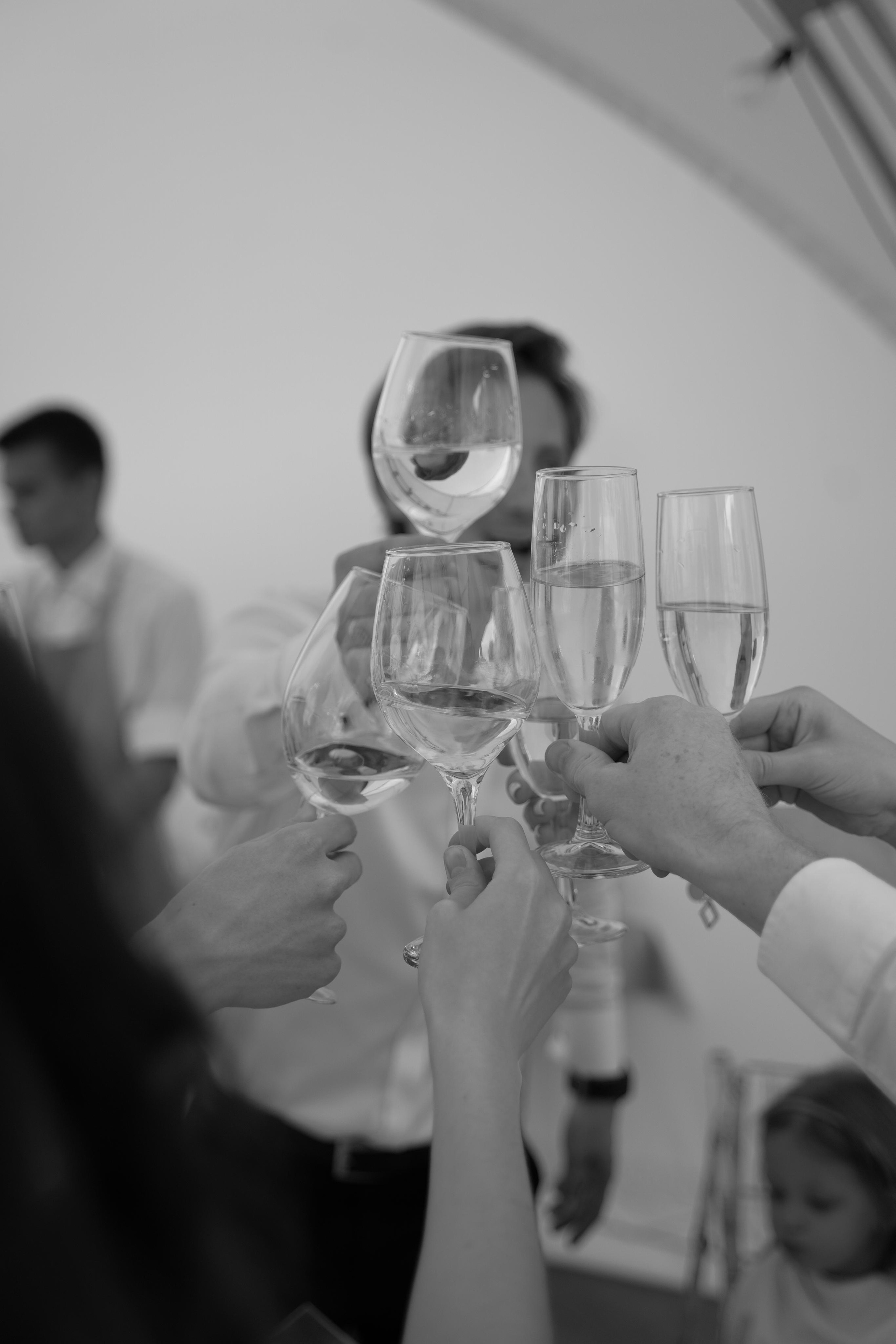 Евгения и Александр. Свадебный фотограф Марина Попова