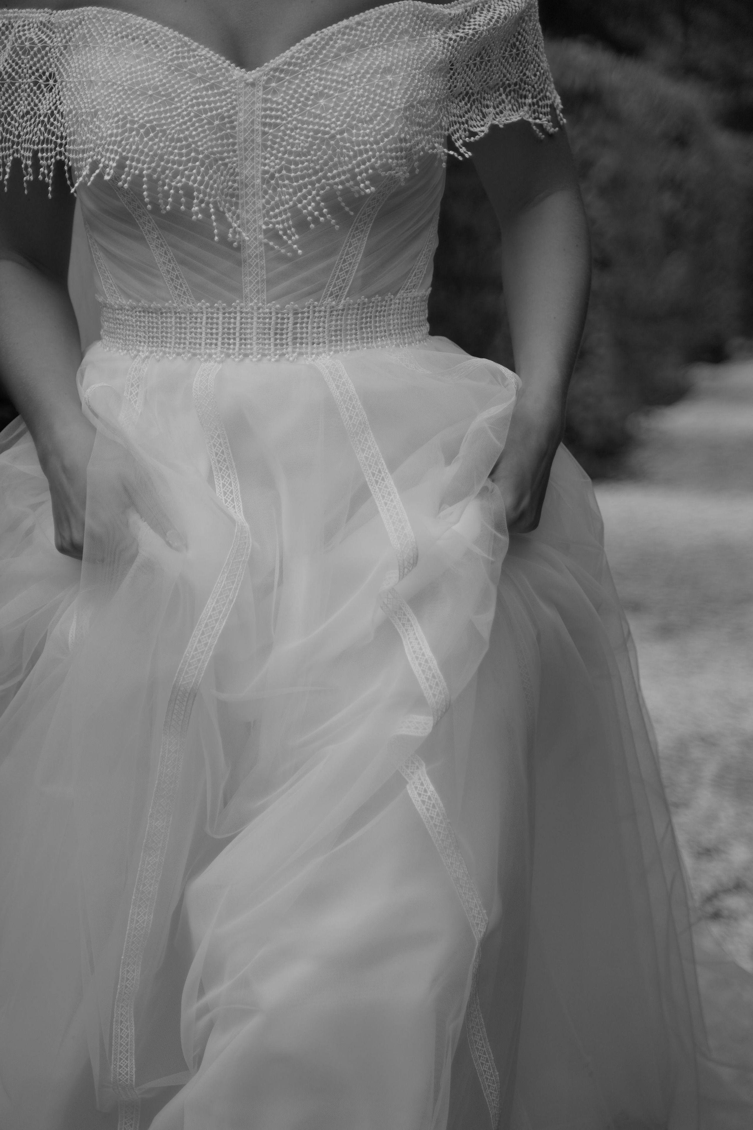 Кристина и Максим. Свадебный фотограф Марина Попова