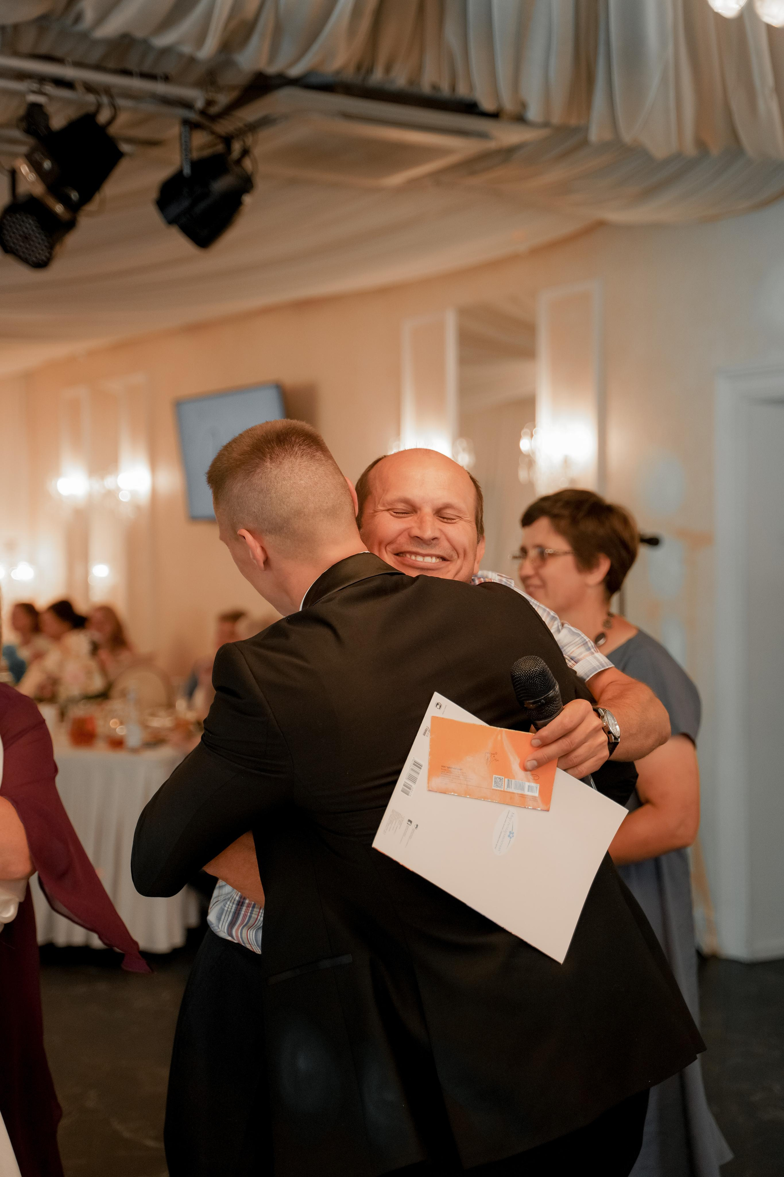 Алена и Олег. Свадебный фотограф Марина Попова