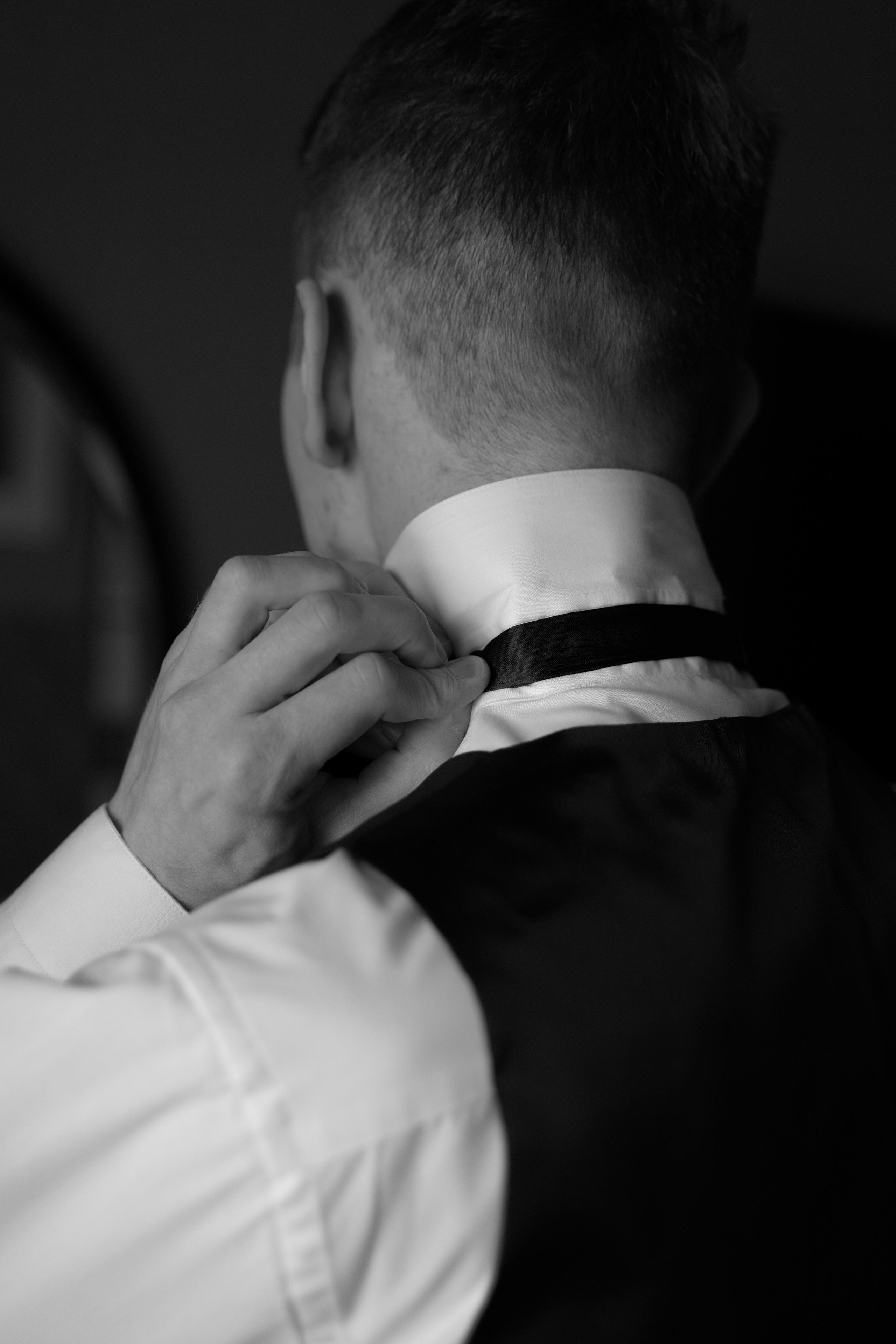 Евгения и Александр. Свадебный фотограф Марина Попова