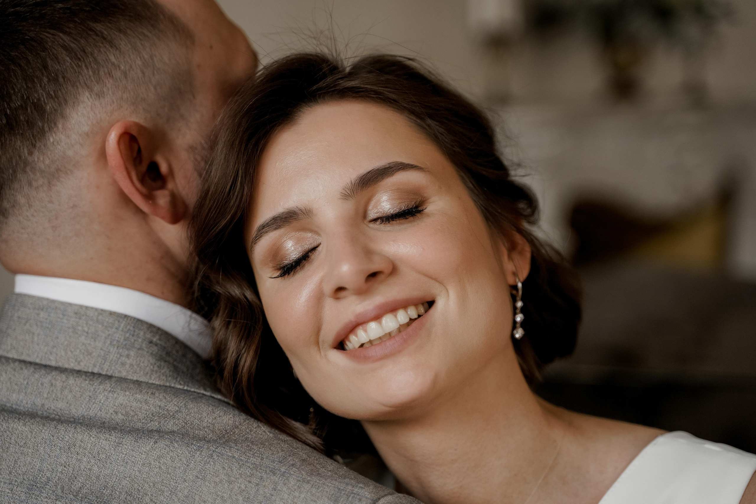 Екатерина и Дмитрий. Свадебный фотограф Марина Попова