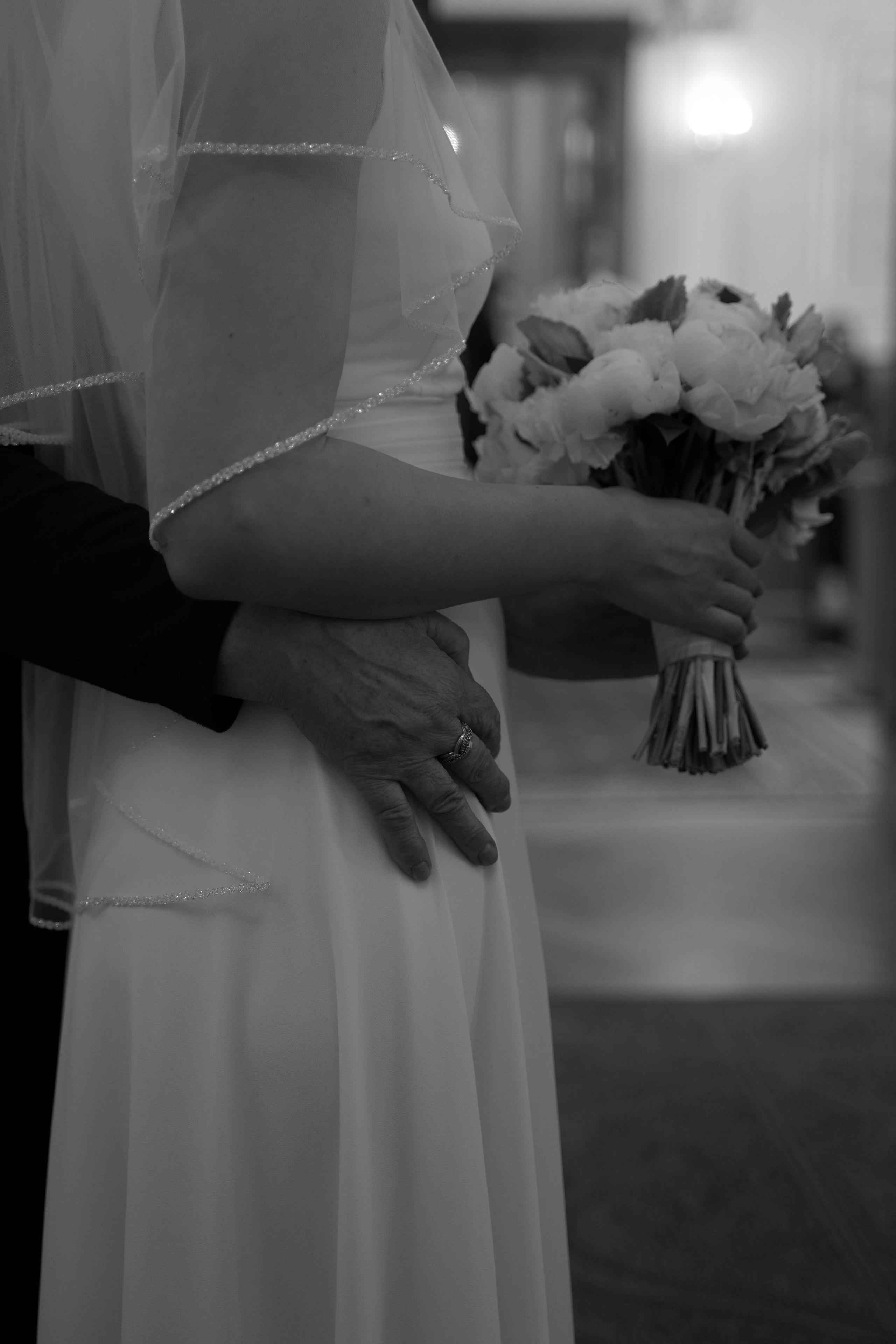 Екатерина и Дмитрий. Свадебный фотограф Марина Попова