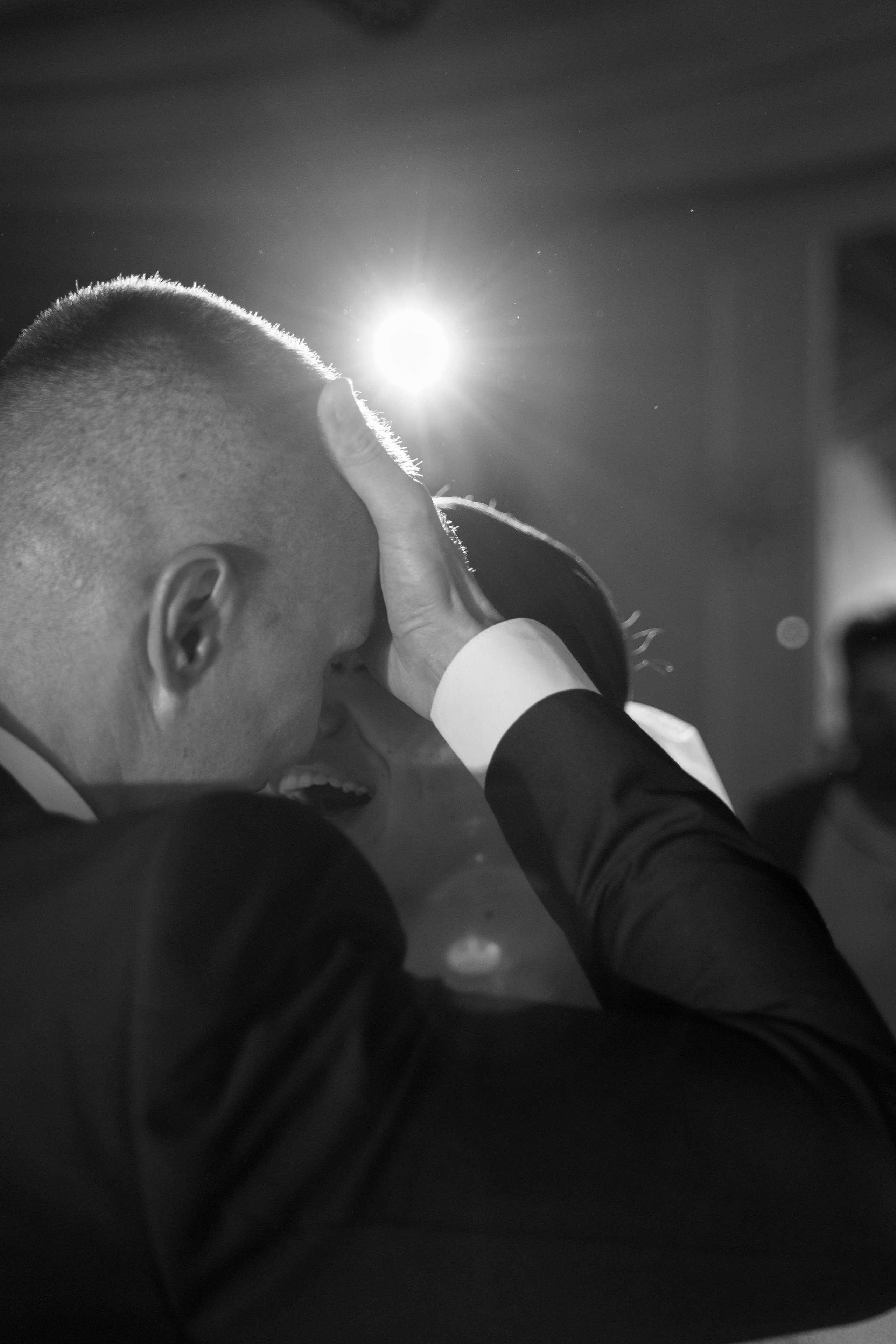 Алена и Олег. Свадебный фотограф Марина Попова