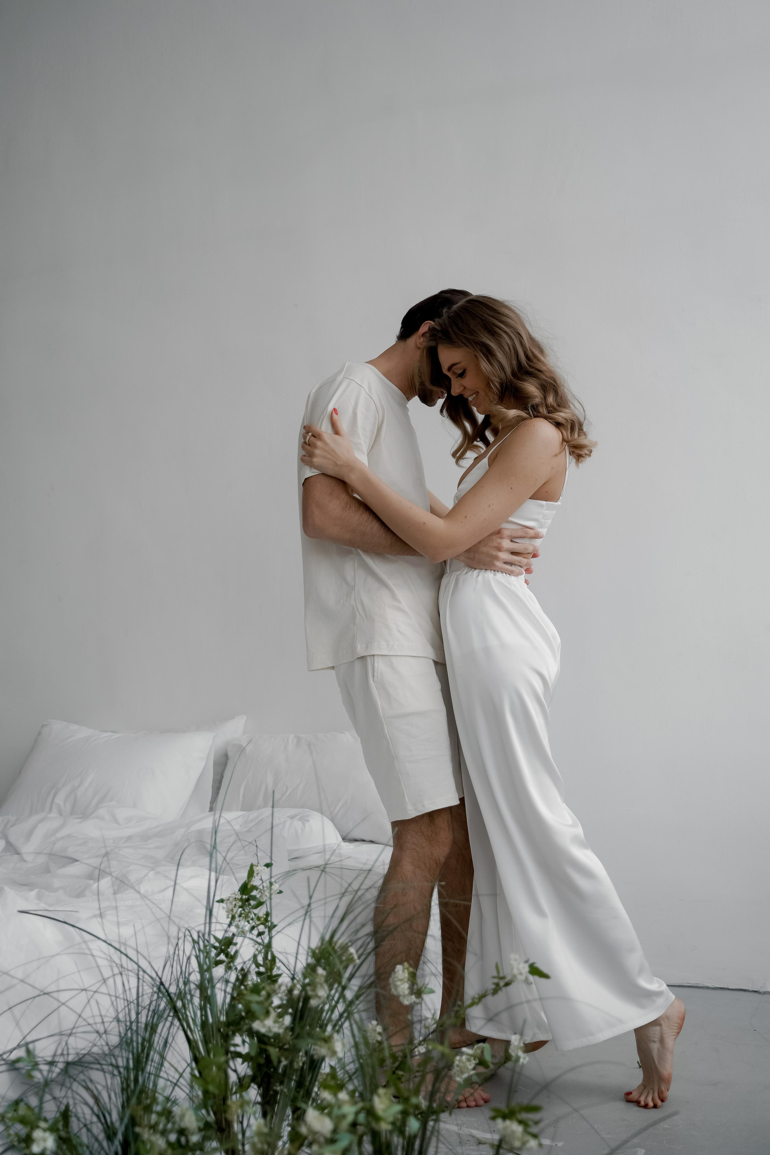 Лидия и Дмитрий. Свадебный фотограф Марина Попова