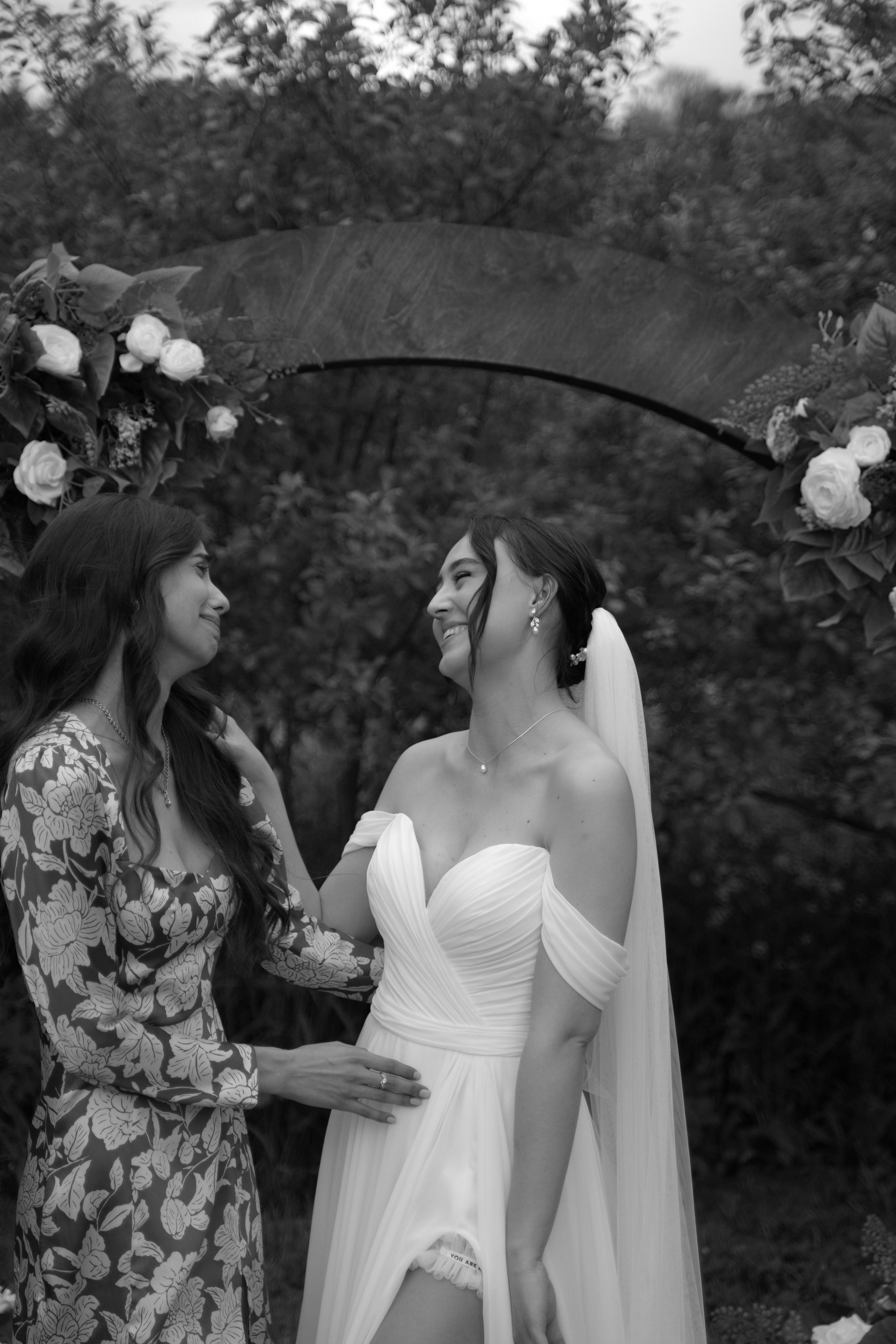 Евгения и Александр. Свадебный фотограф Марина Попова