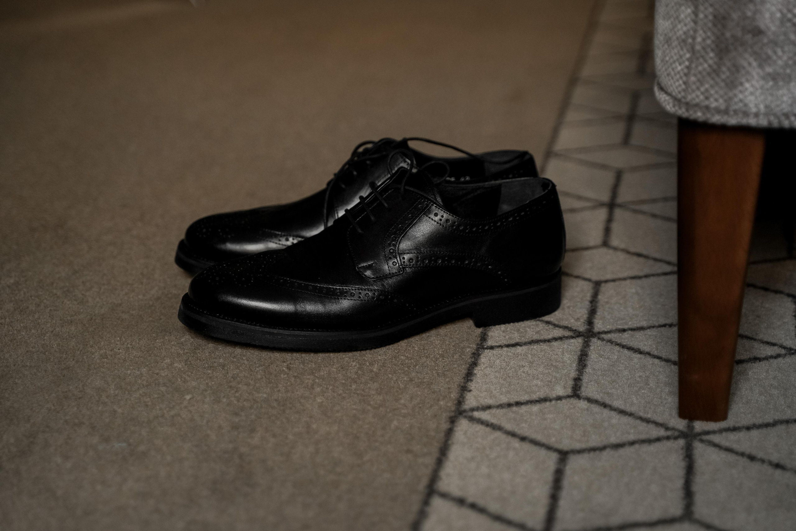 Евгения и Александр. Свадебный фотограф Марина Попова