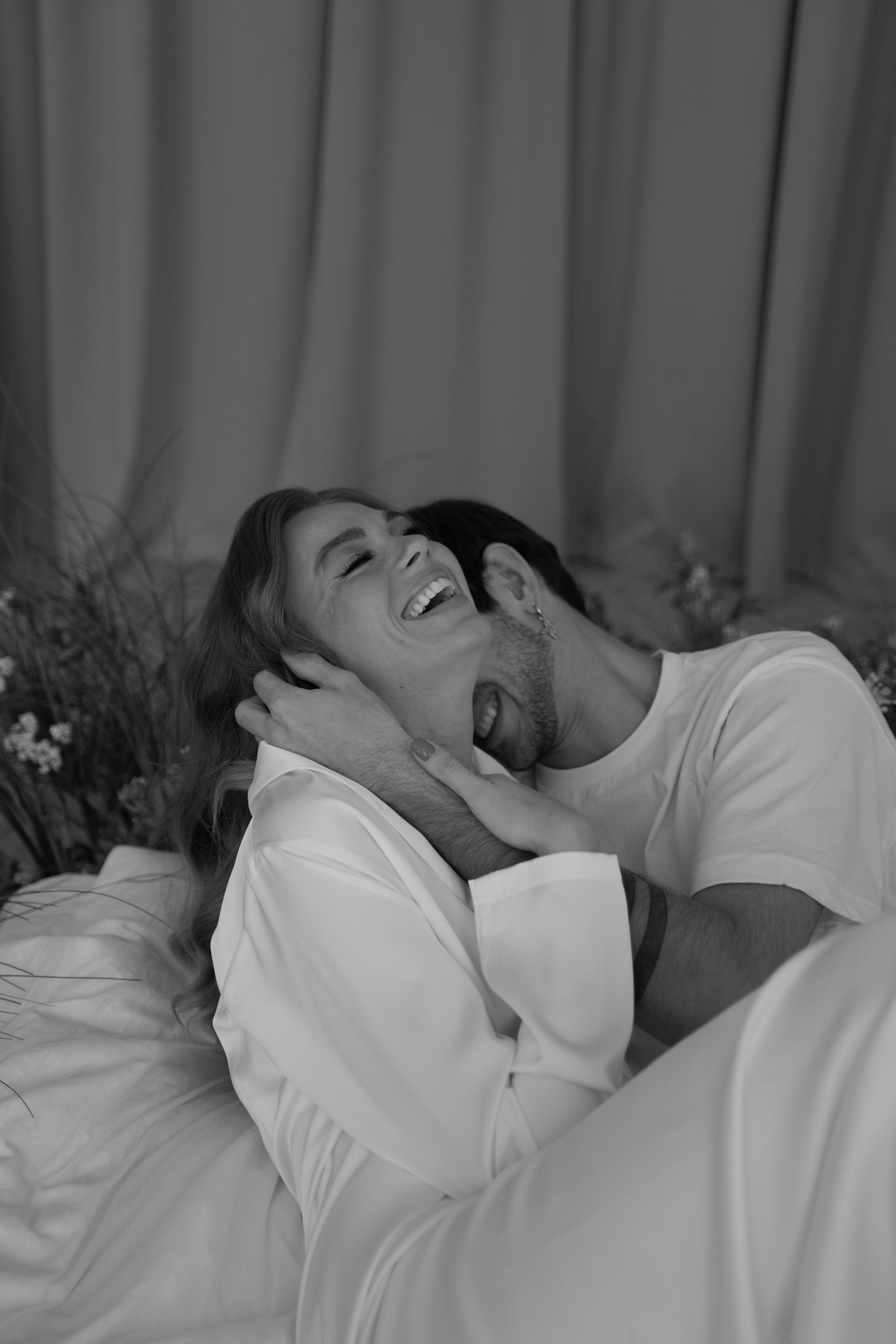 Лидия и Дмитрий. Свадебный фотограф Марина Попова