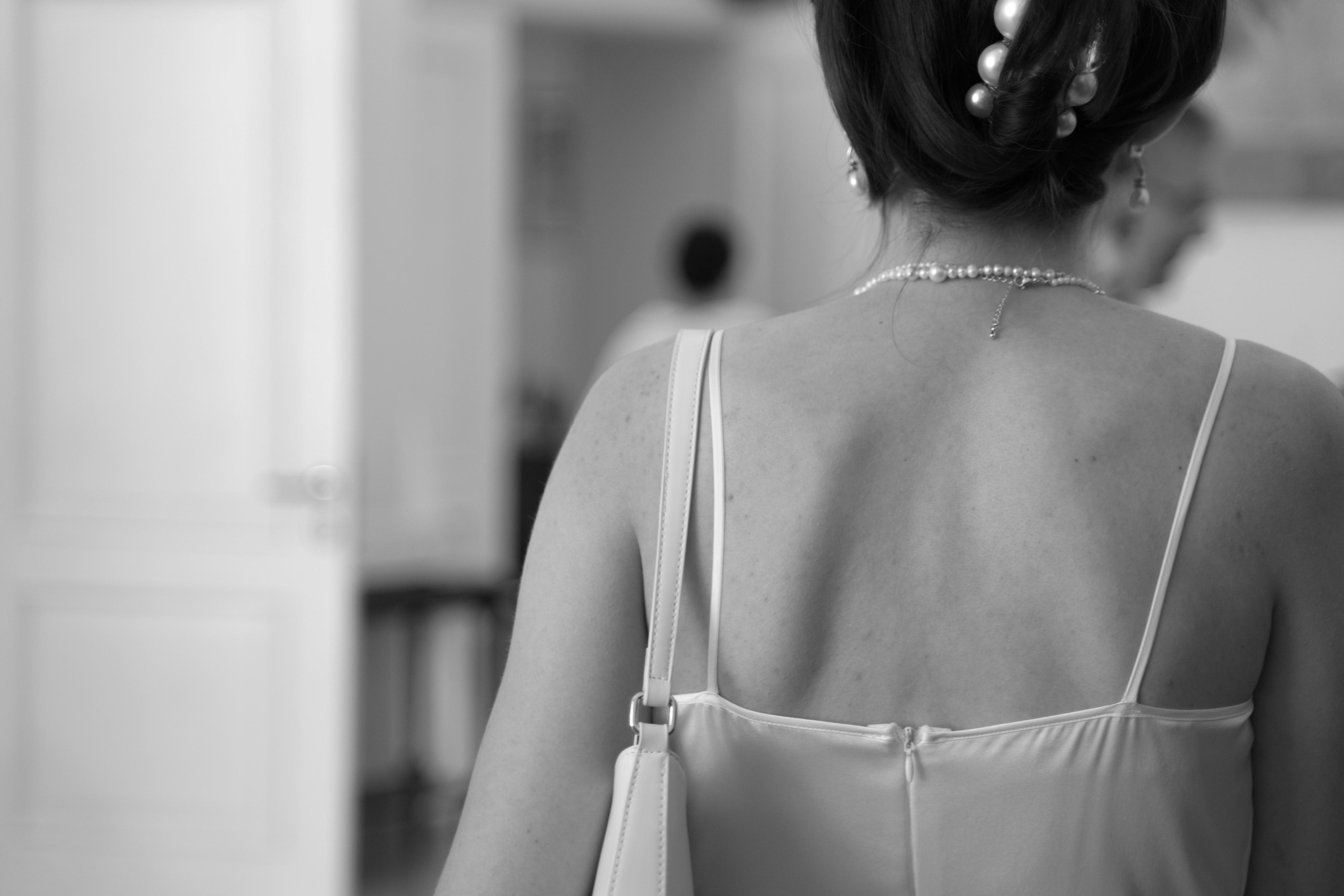 Марина и Андрей. Свадебный фотограф Марина Попова